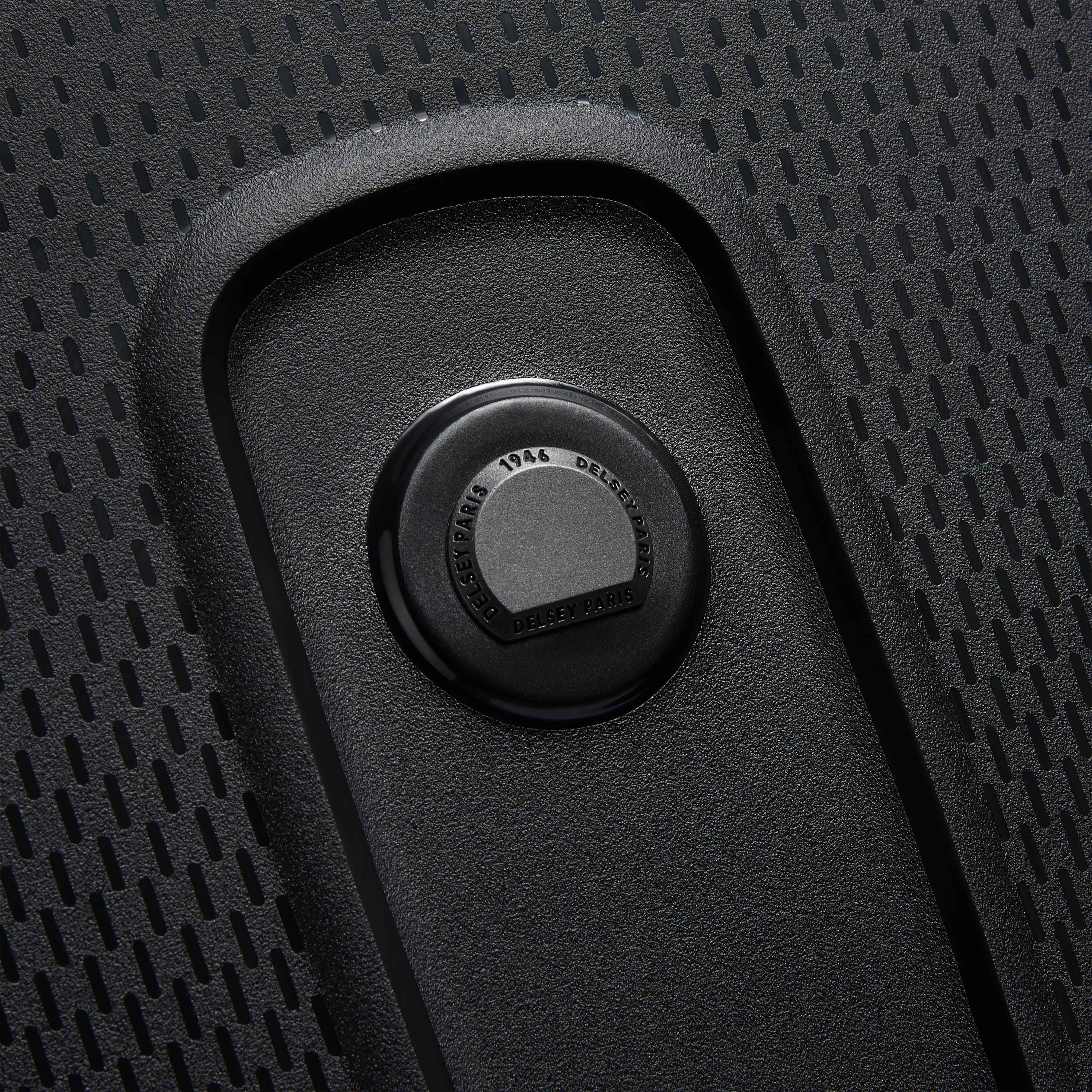 Delsey Paris MONCEY - Check-in Suitcase - M (69cm)