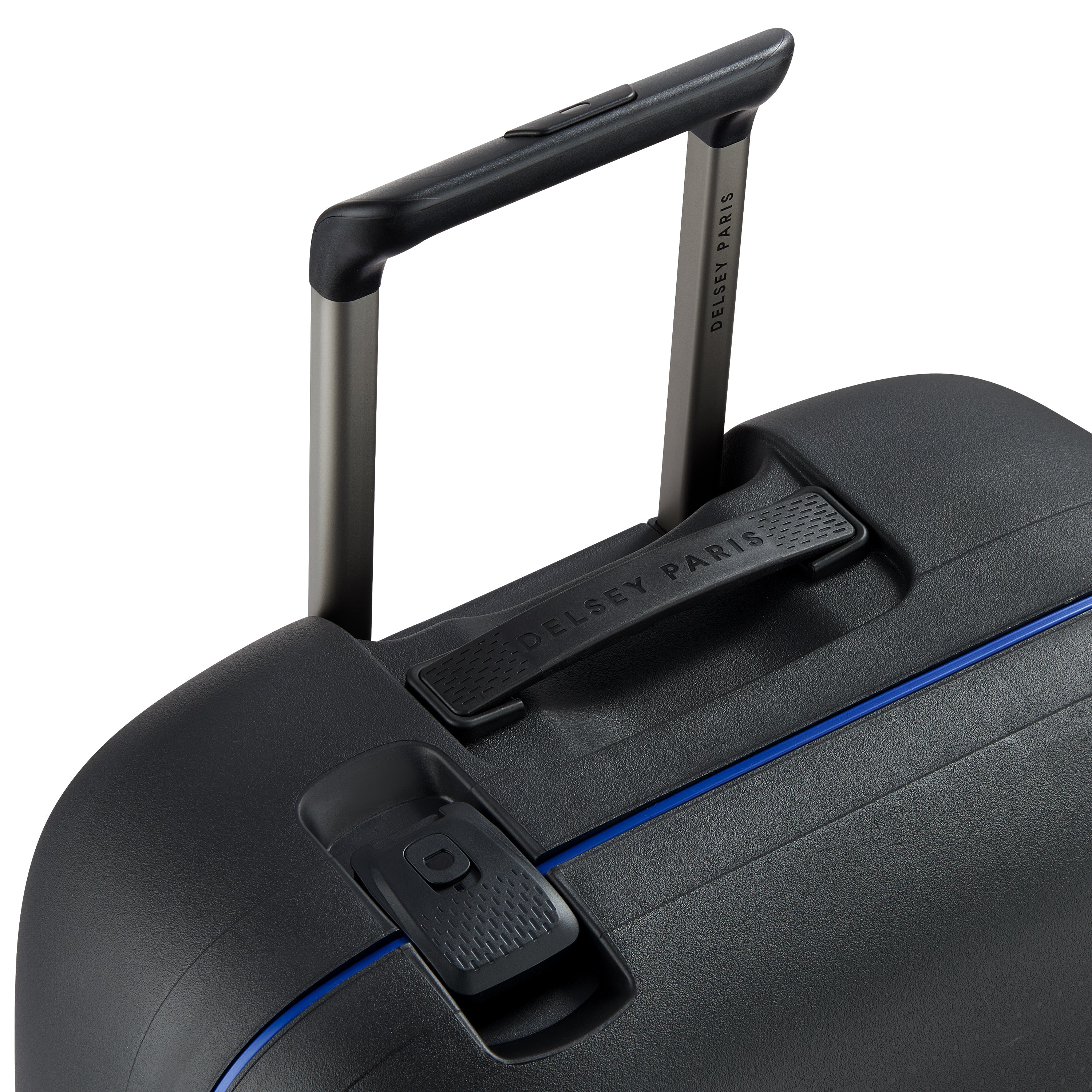 Delsey Paris MONCEY - Set Of 3 Suitcases