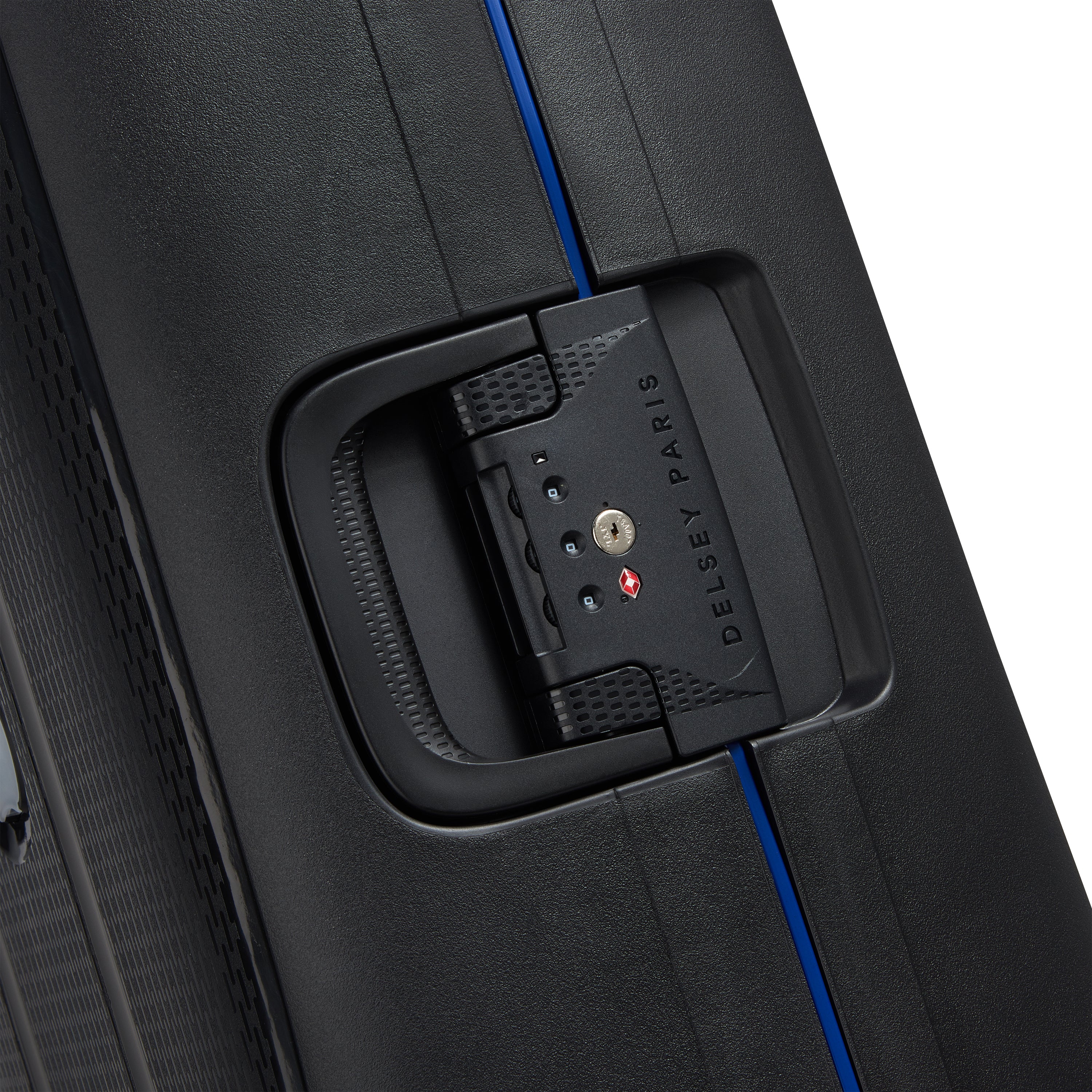 Delsey Paris MONCEY - Set Of 3 Suitcases