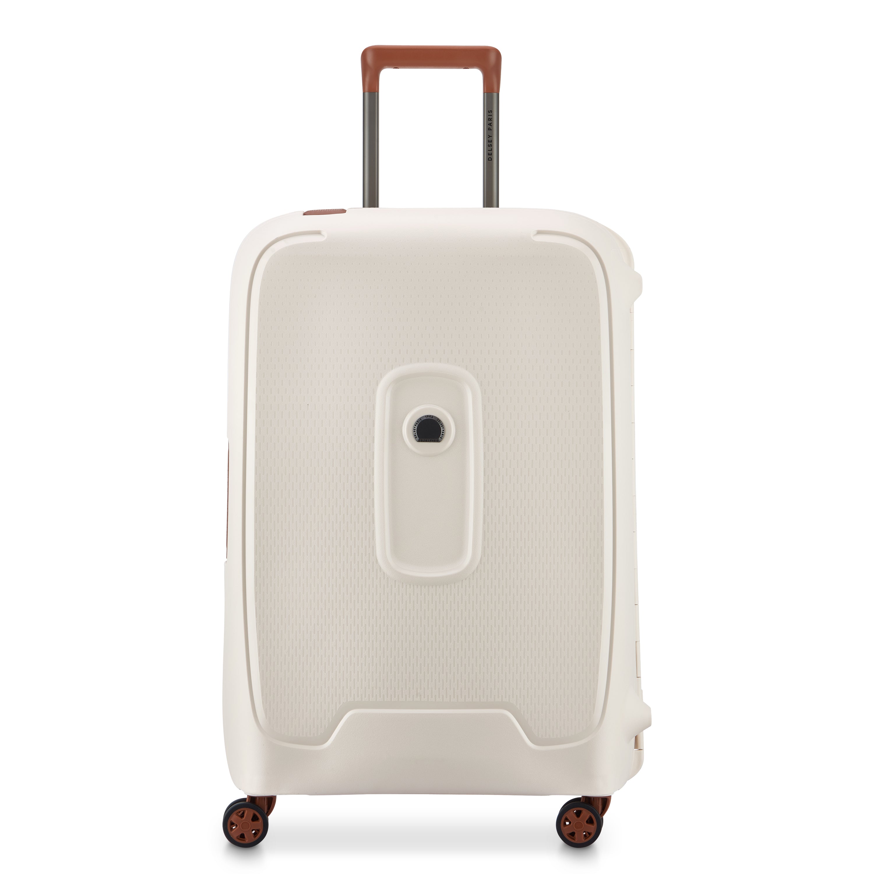 Delsey Paris MONCEY - Check-in Suitcase - M (69cm)