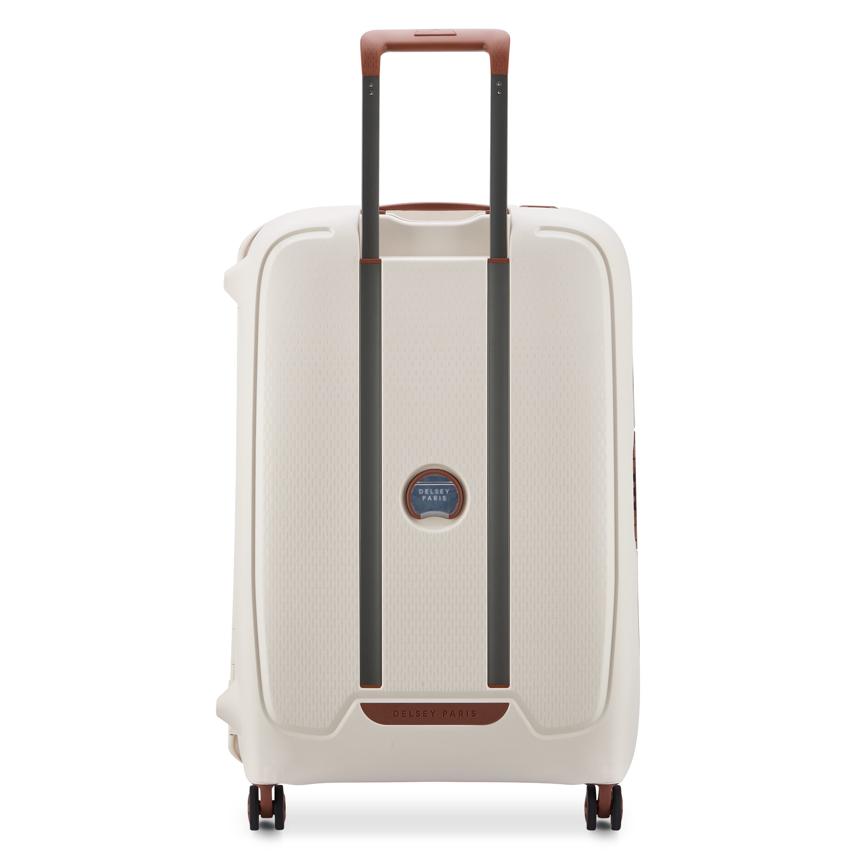 Delsey Paris MONCEY - Check-in Suitcase - M (69cm)