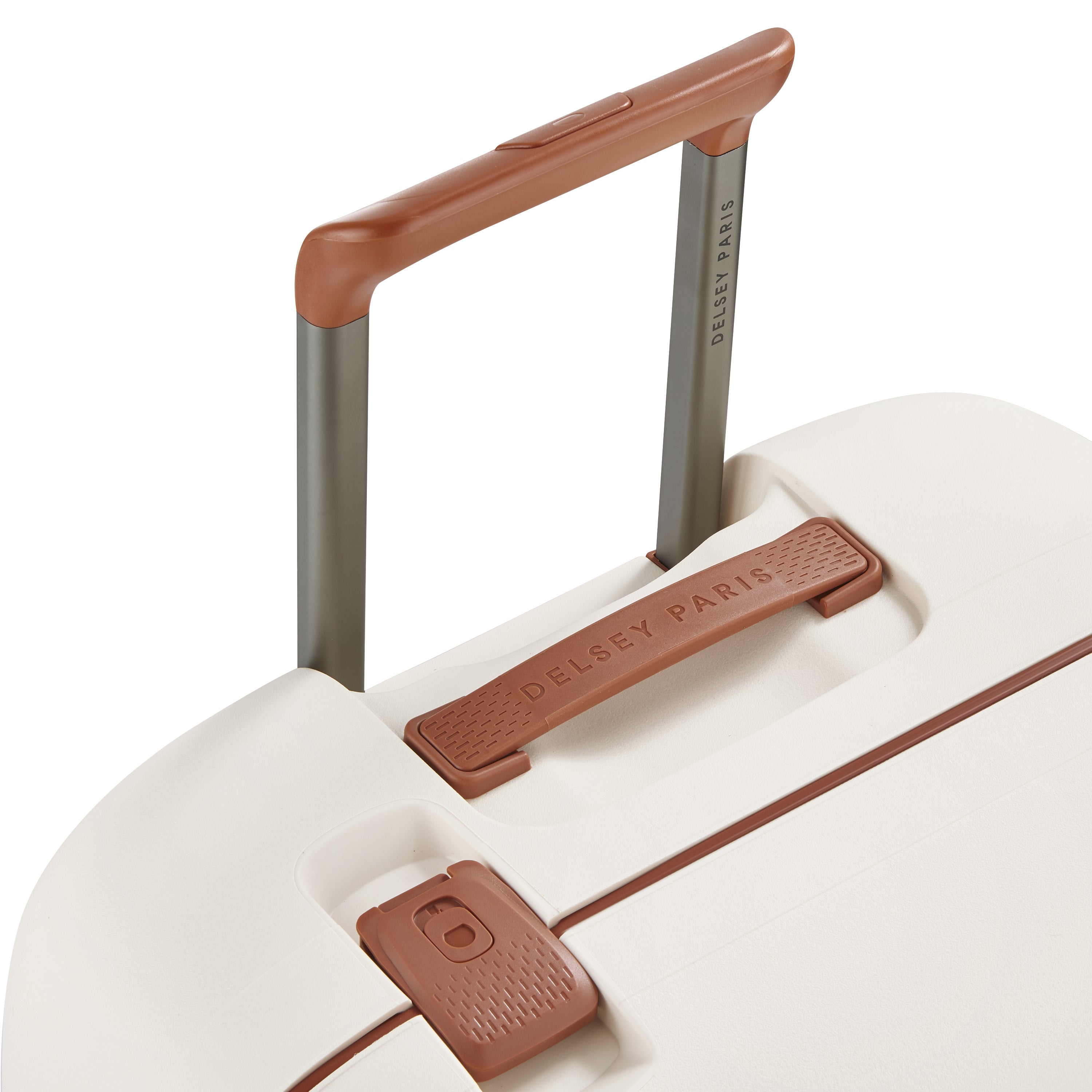 Delsey Paris MONCEY - Set Of 3 Suitcases