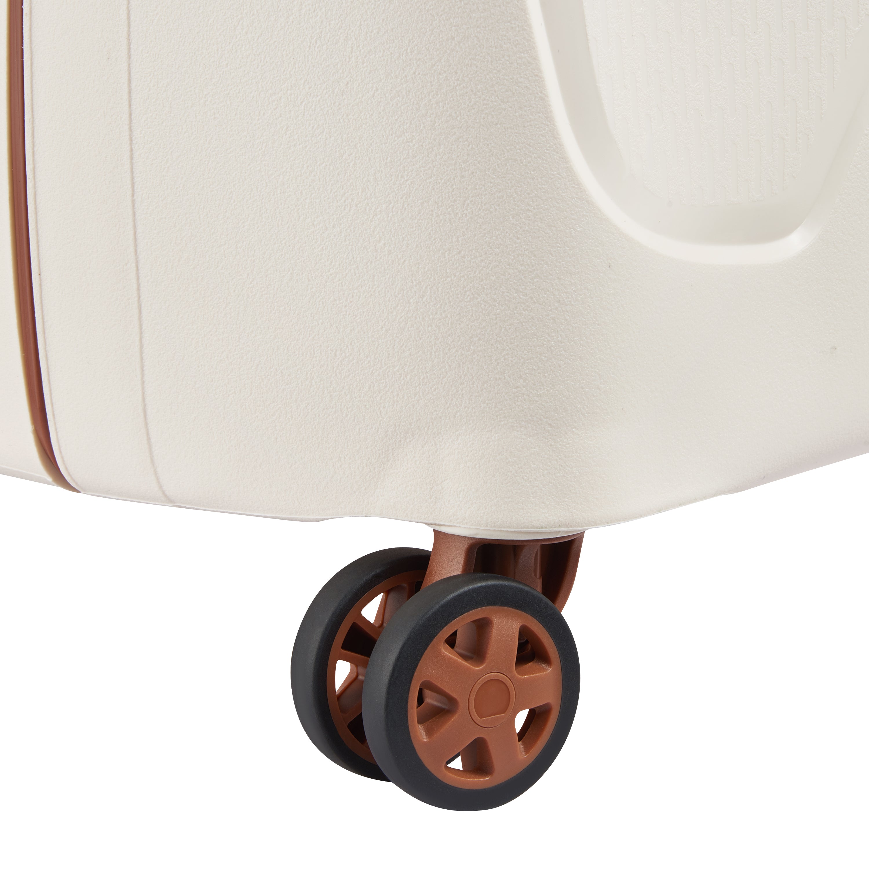 Delsey Paris MONCEY - Set Of 3 Suitcases