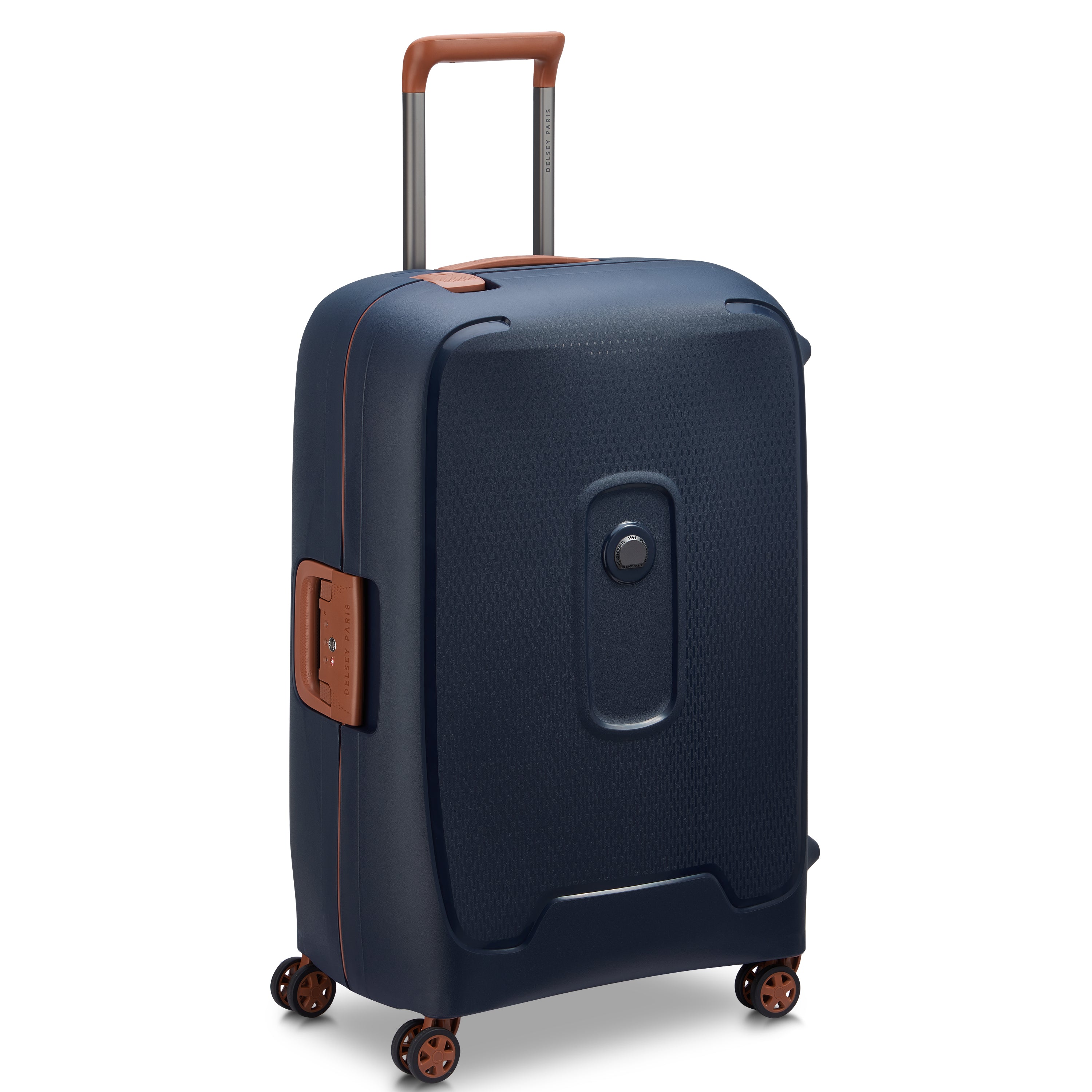 Delsey Paris MONCEY - Check-in Suitcase - M (69cm)
