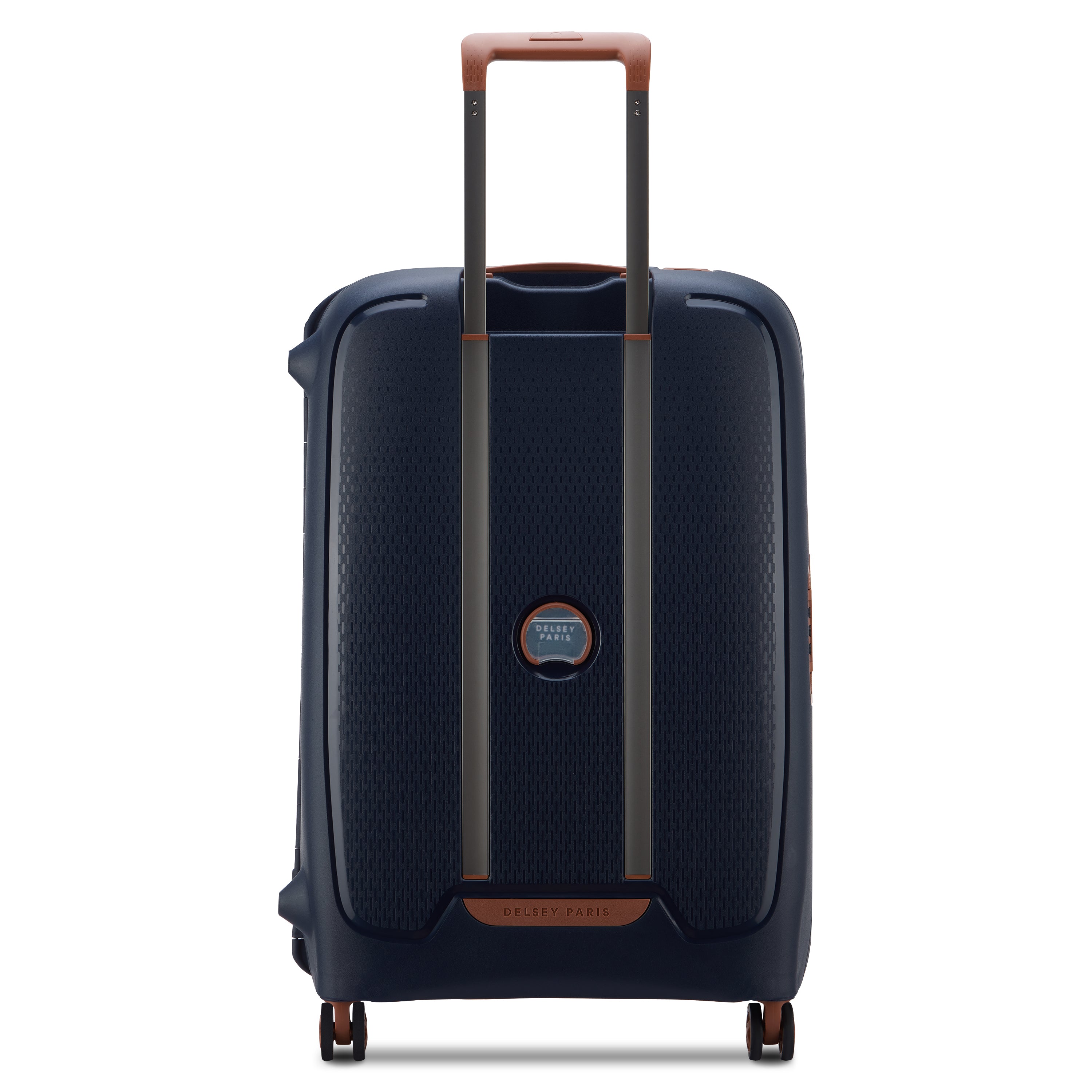 Delsey Paris MONCEY - Check-in Suitcase - M (69cm)