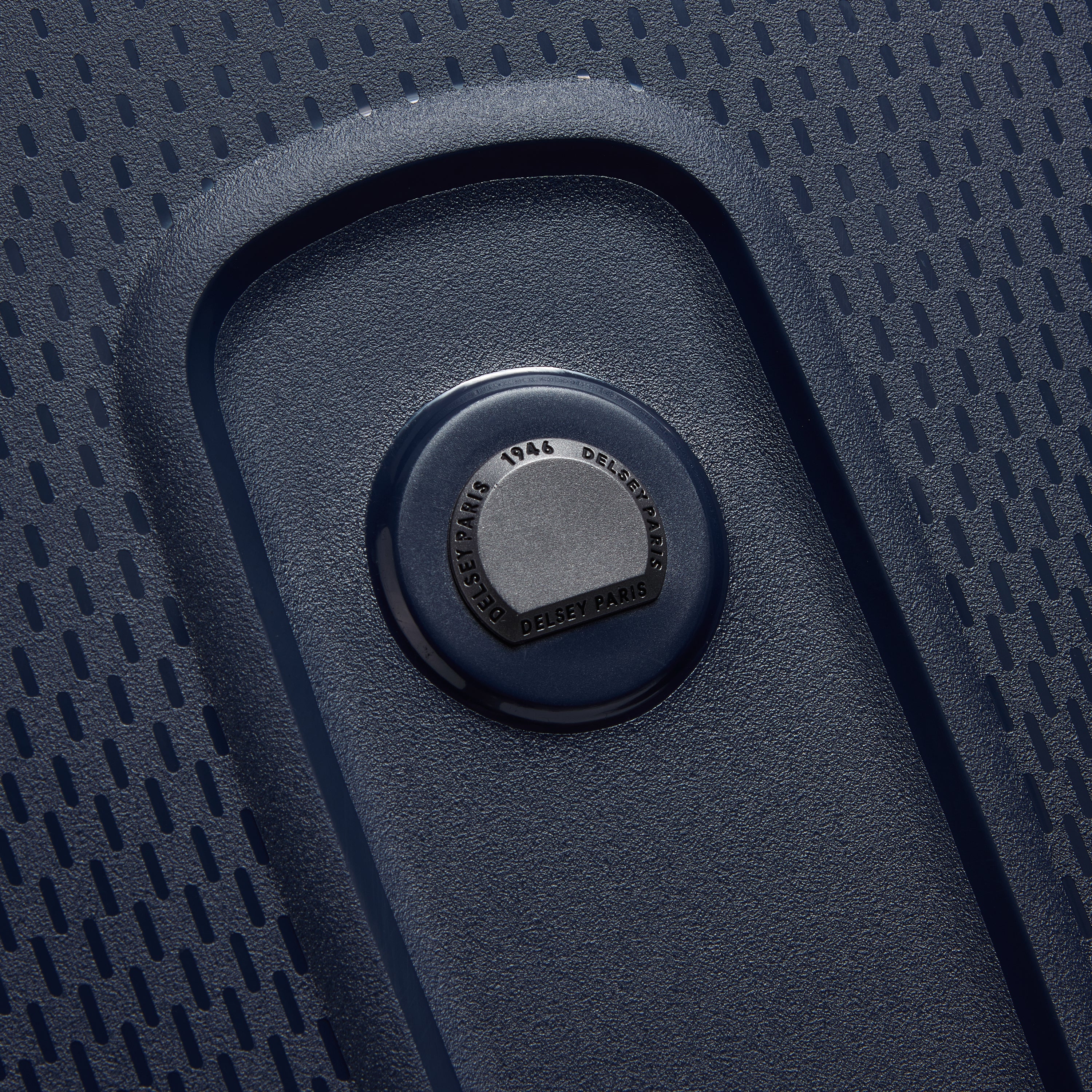 Delsey Paris MONCEY - Check-in Suitcase - M (69cm)