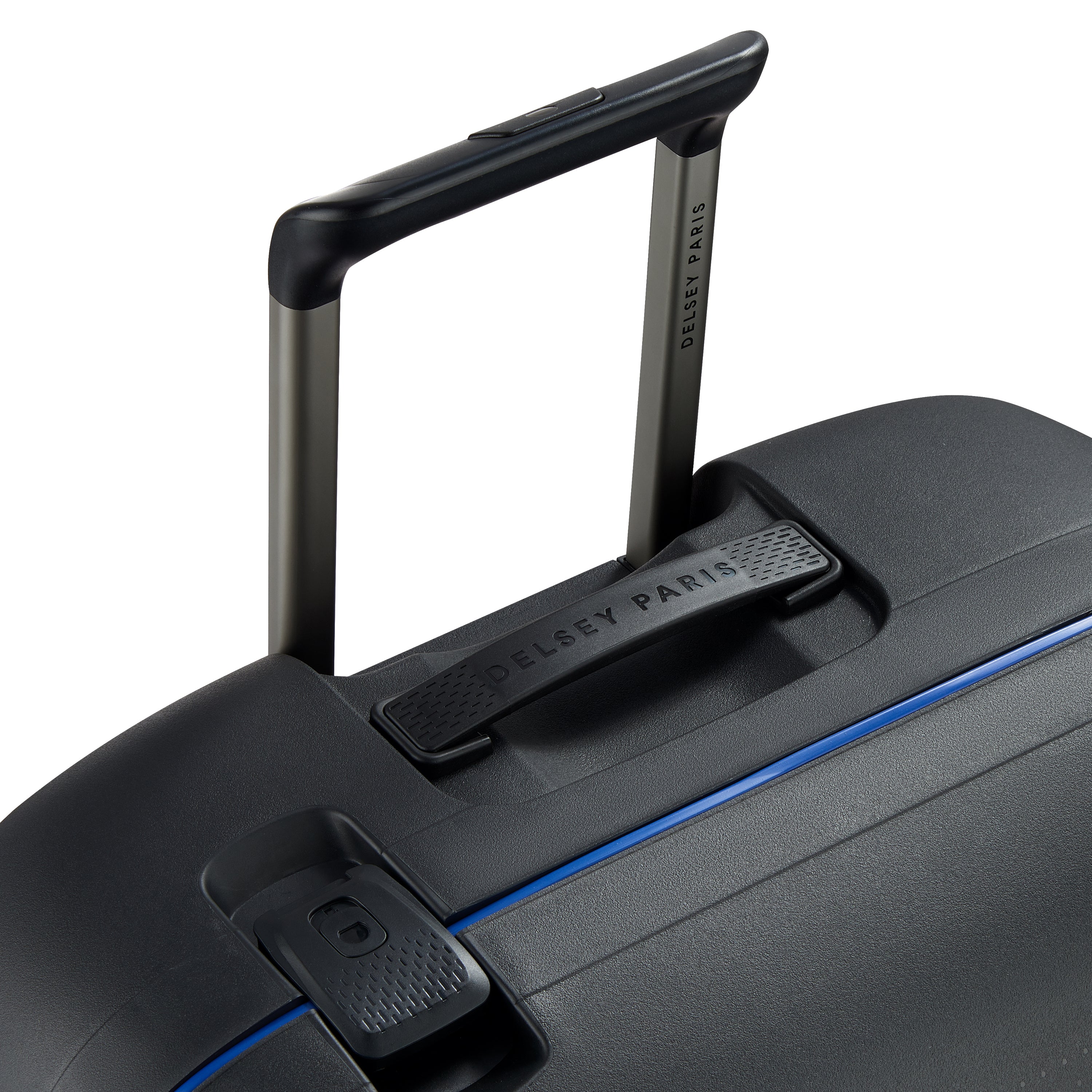Delsey Paris MONCEY - Check-in Suitcase - L (76cm)