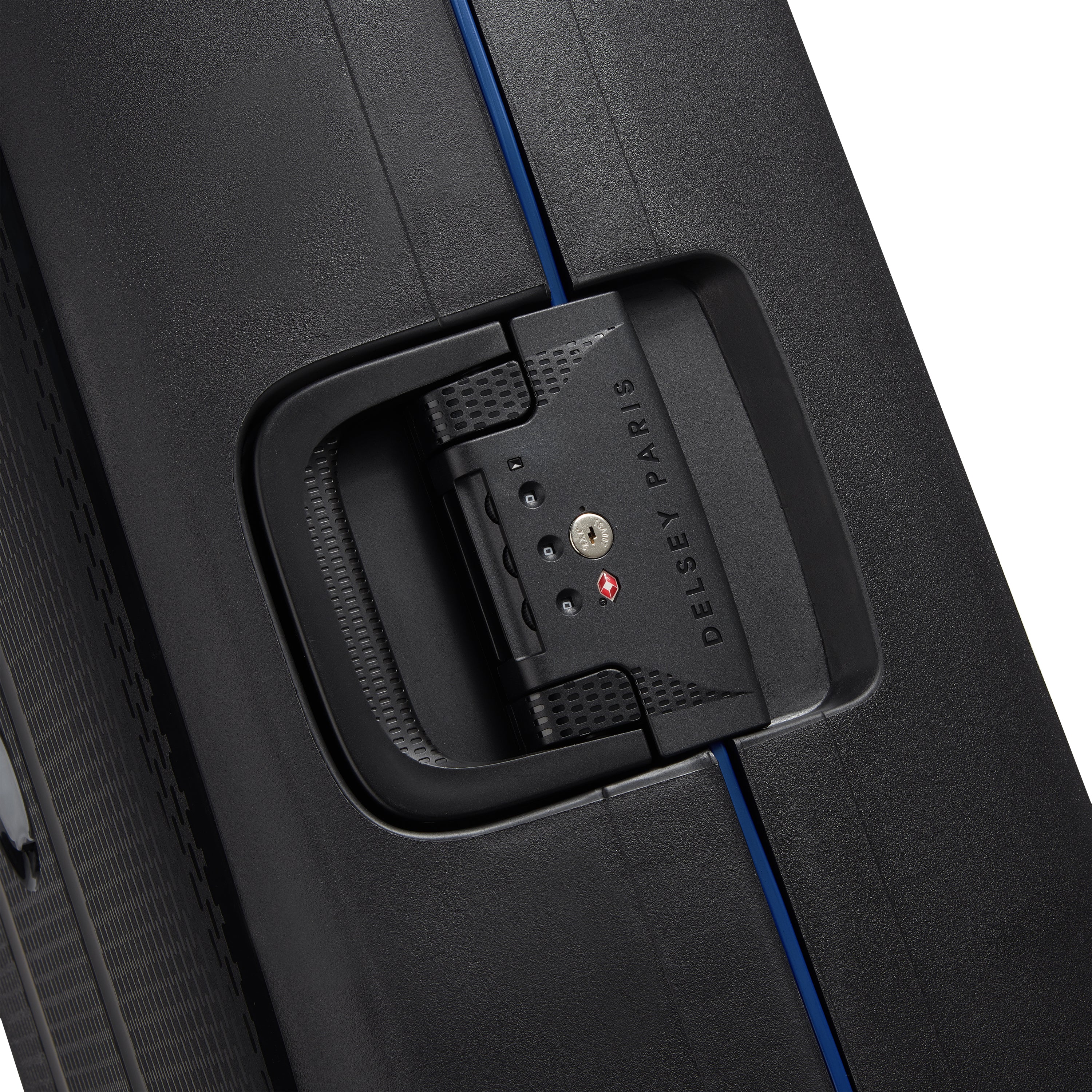 Delsey Paris MONCEY - Check-in Suitcase - L (76cm)