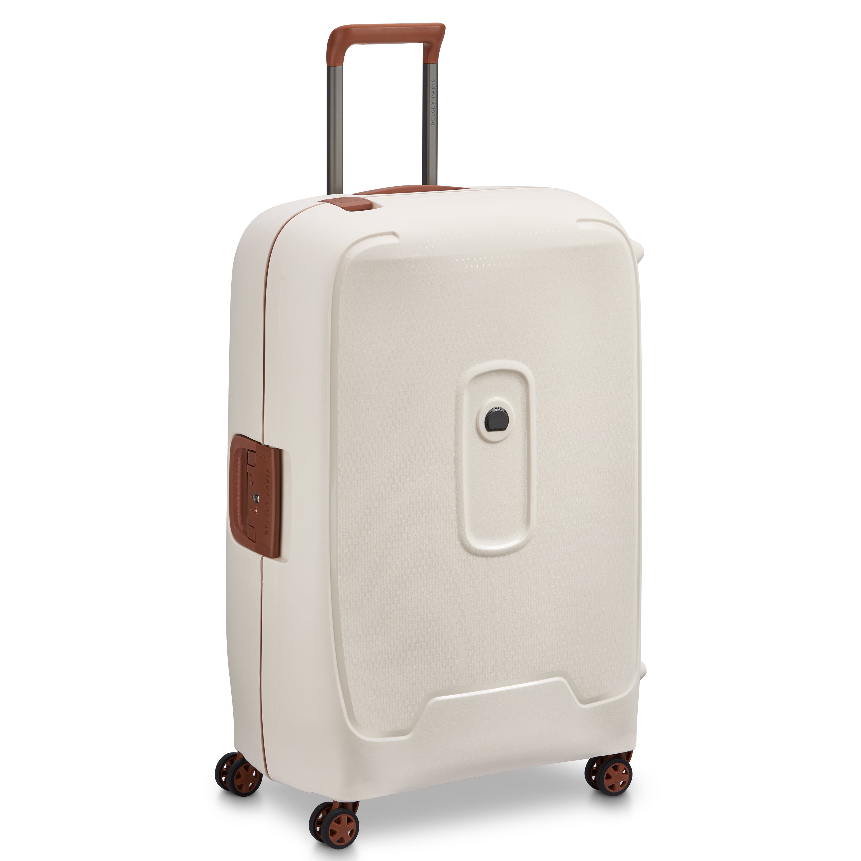 Delsey Paris MONCEY - Check-in Suitcase - L (76cm)
