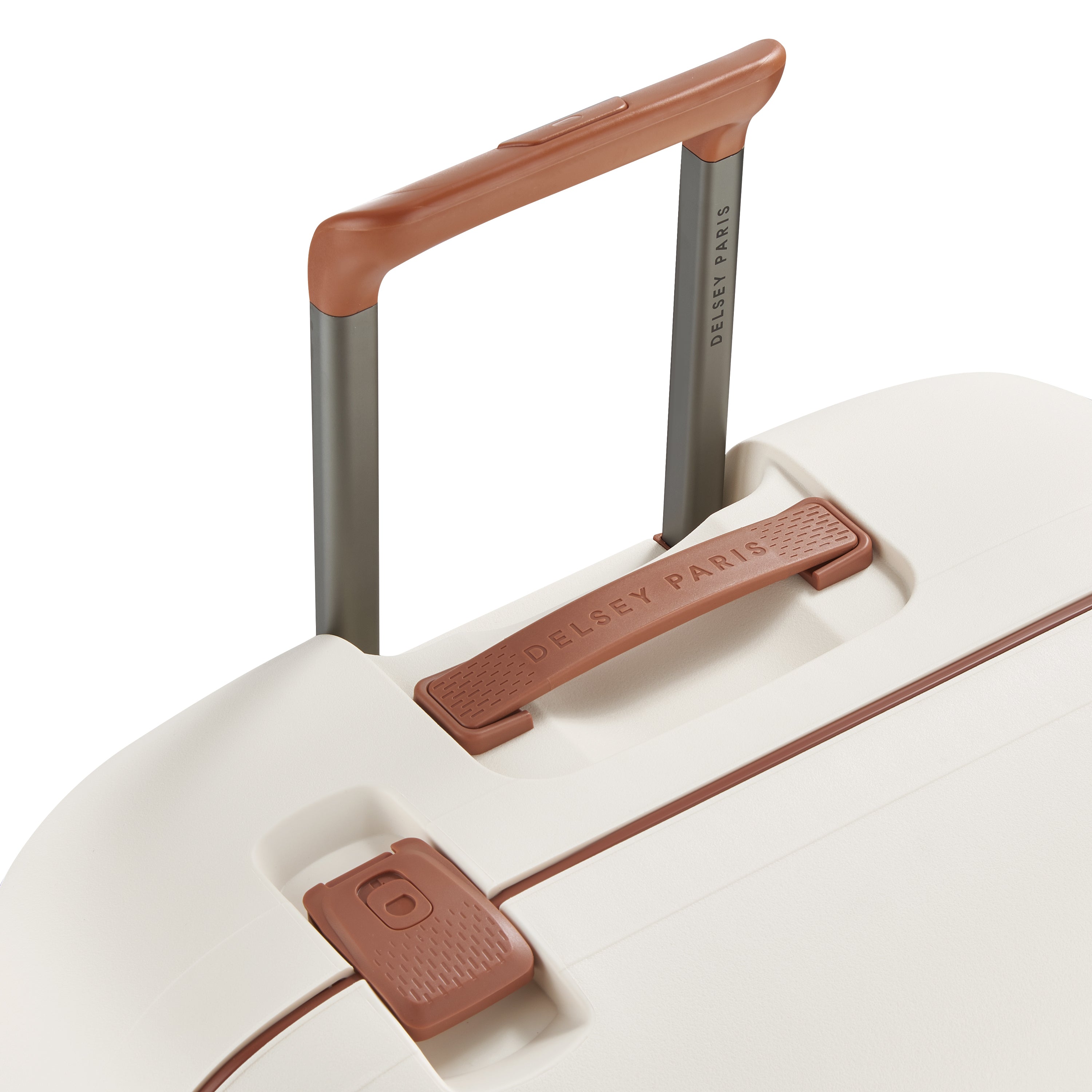 Delsey Paris MONCEY - Check-in Suitcase - L (76cm)