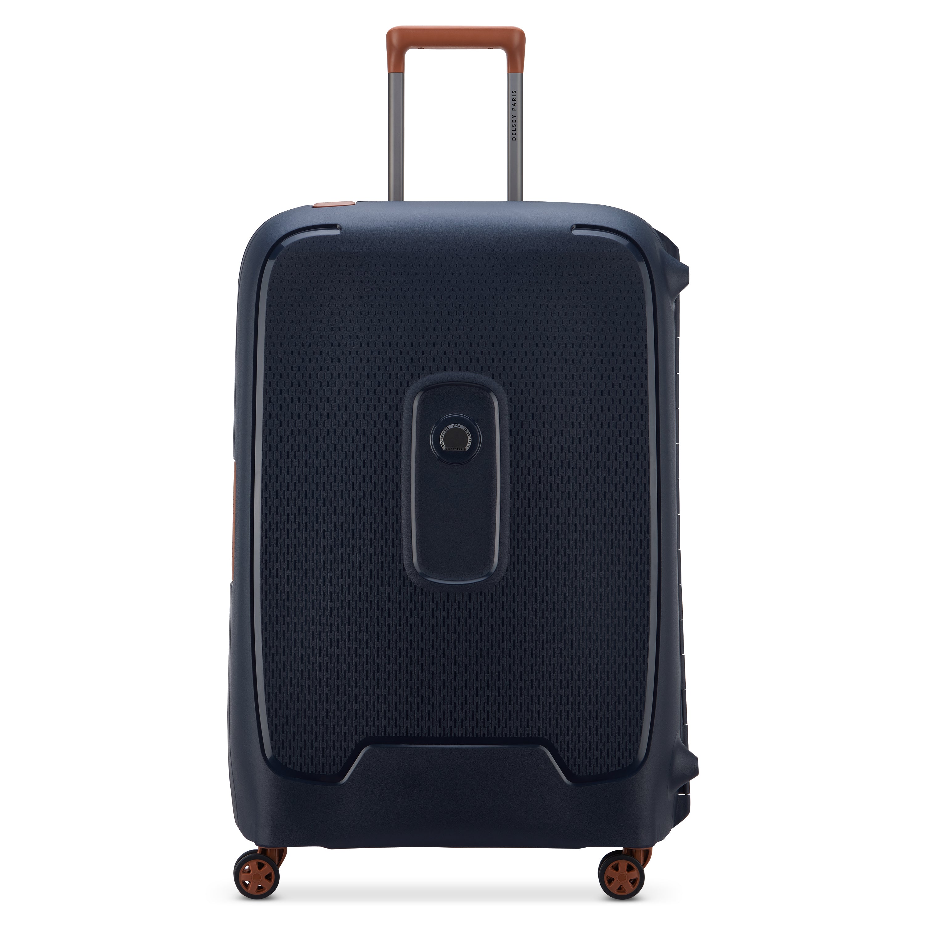 Delsey Paris MONCEY - Check-in Suitcase - L (76cm)