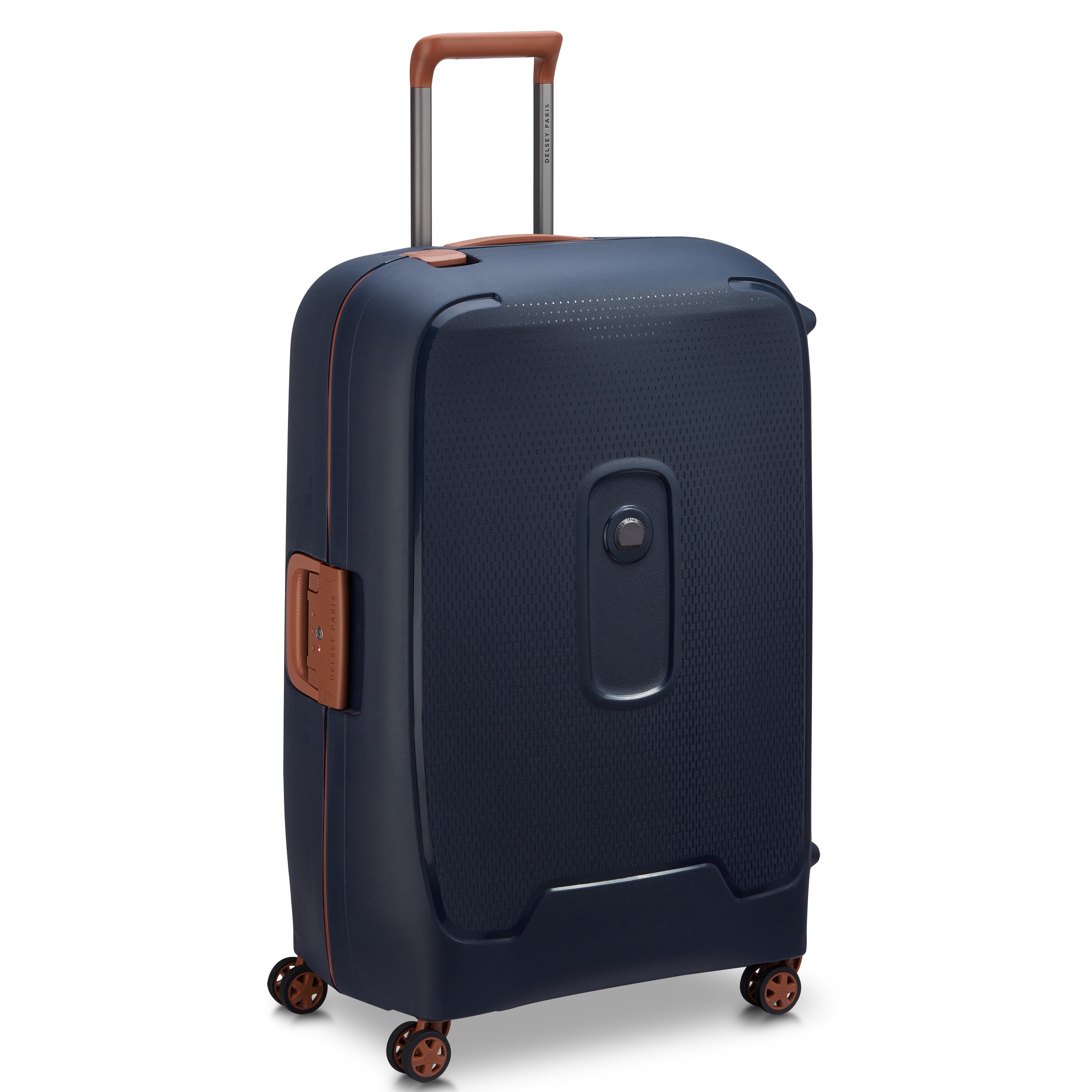 Delsey Paris MONCEY - Check-in Suitcase - L (76cm)