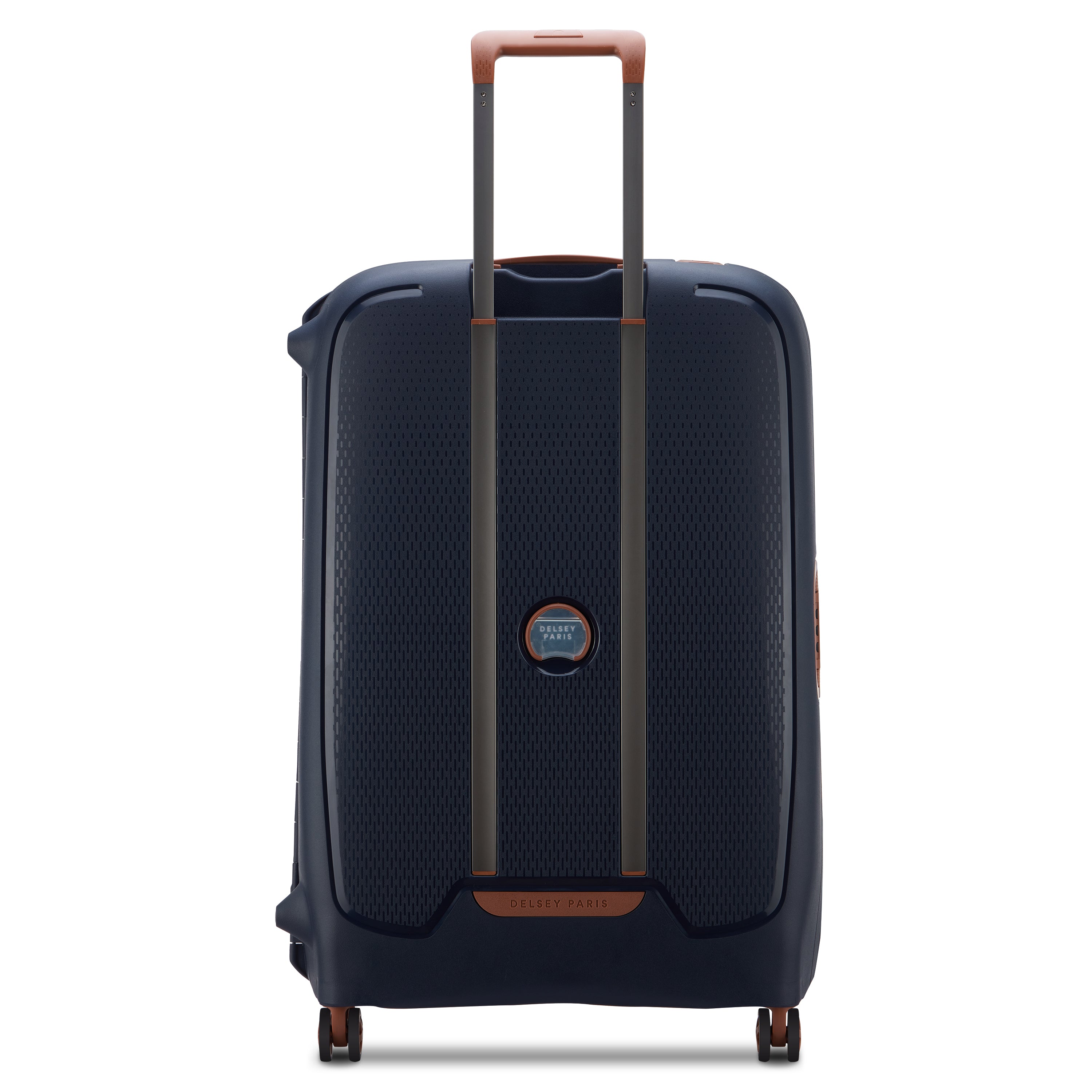 Delsey Paris MONCEY - Check-in Suitcase - L (76cm)