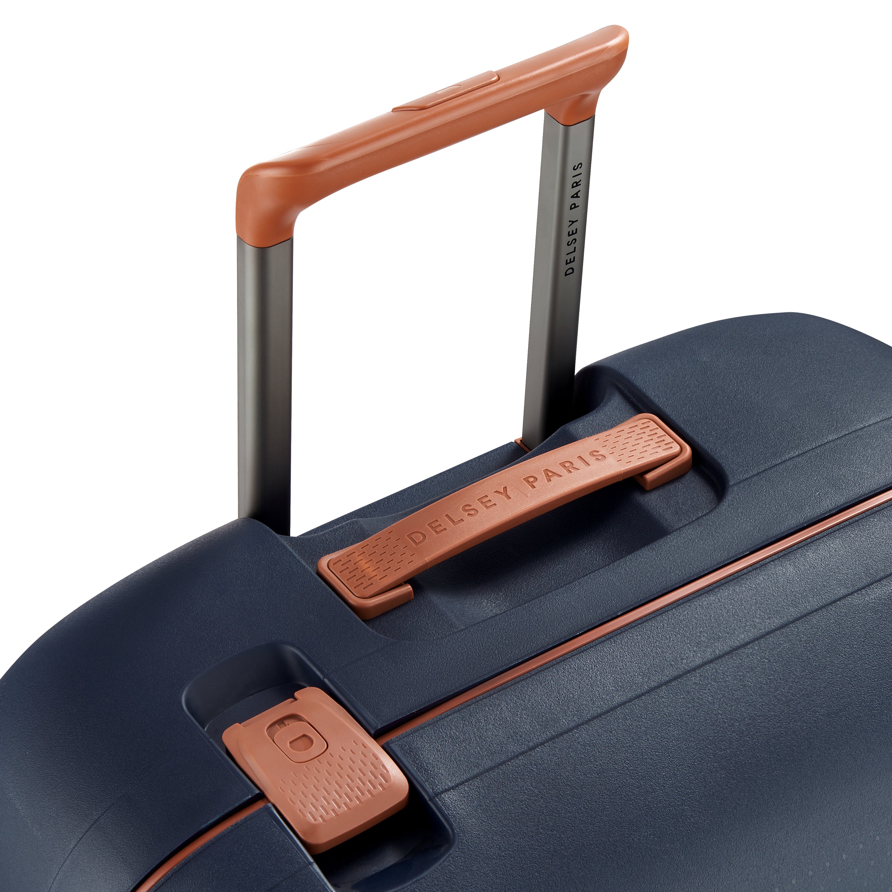 Delsey Paris MONCEY - Check-in Suitcase - L (76cm)