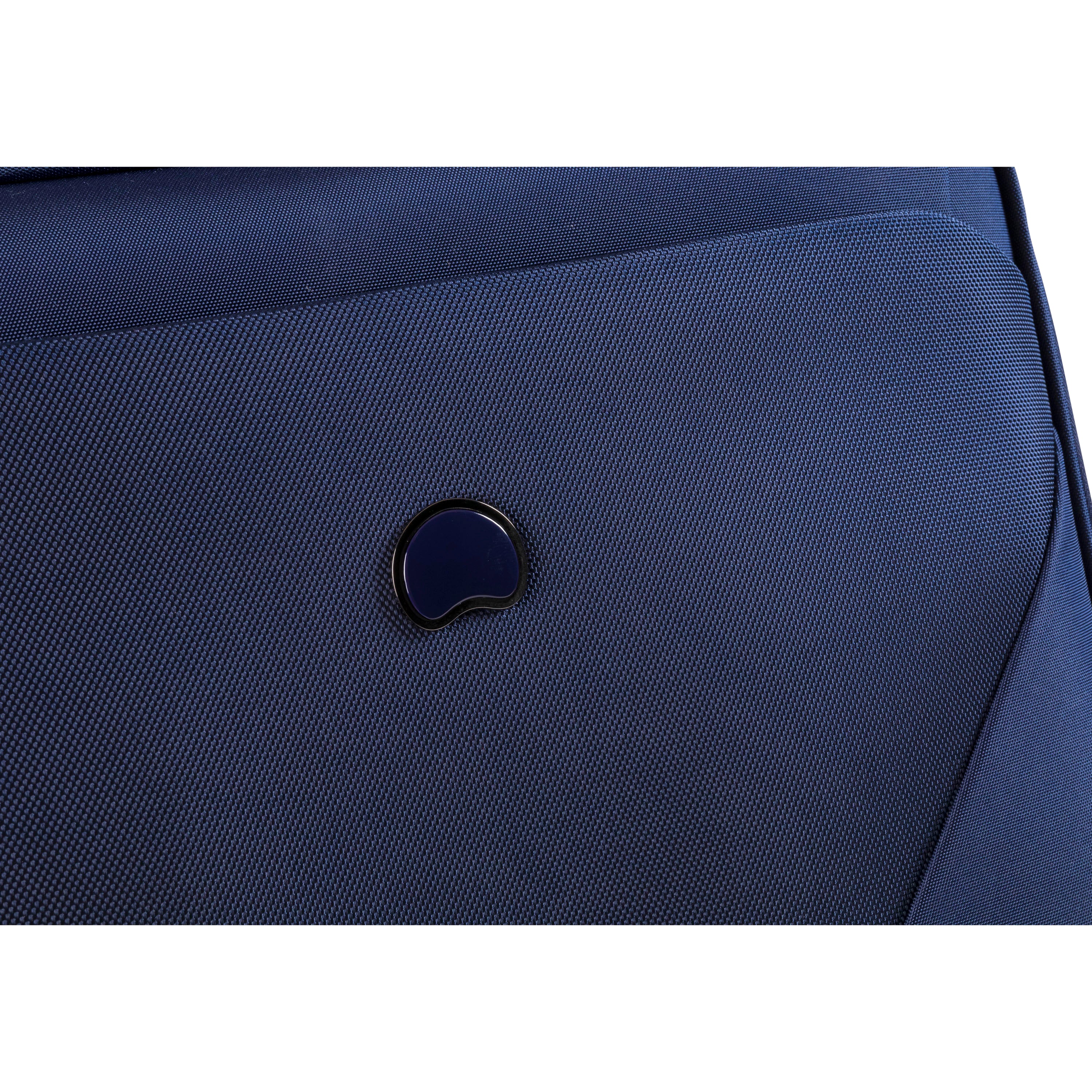 Delsey Paris New Destination check-in suitcase M 68cm expandable in Navy- 