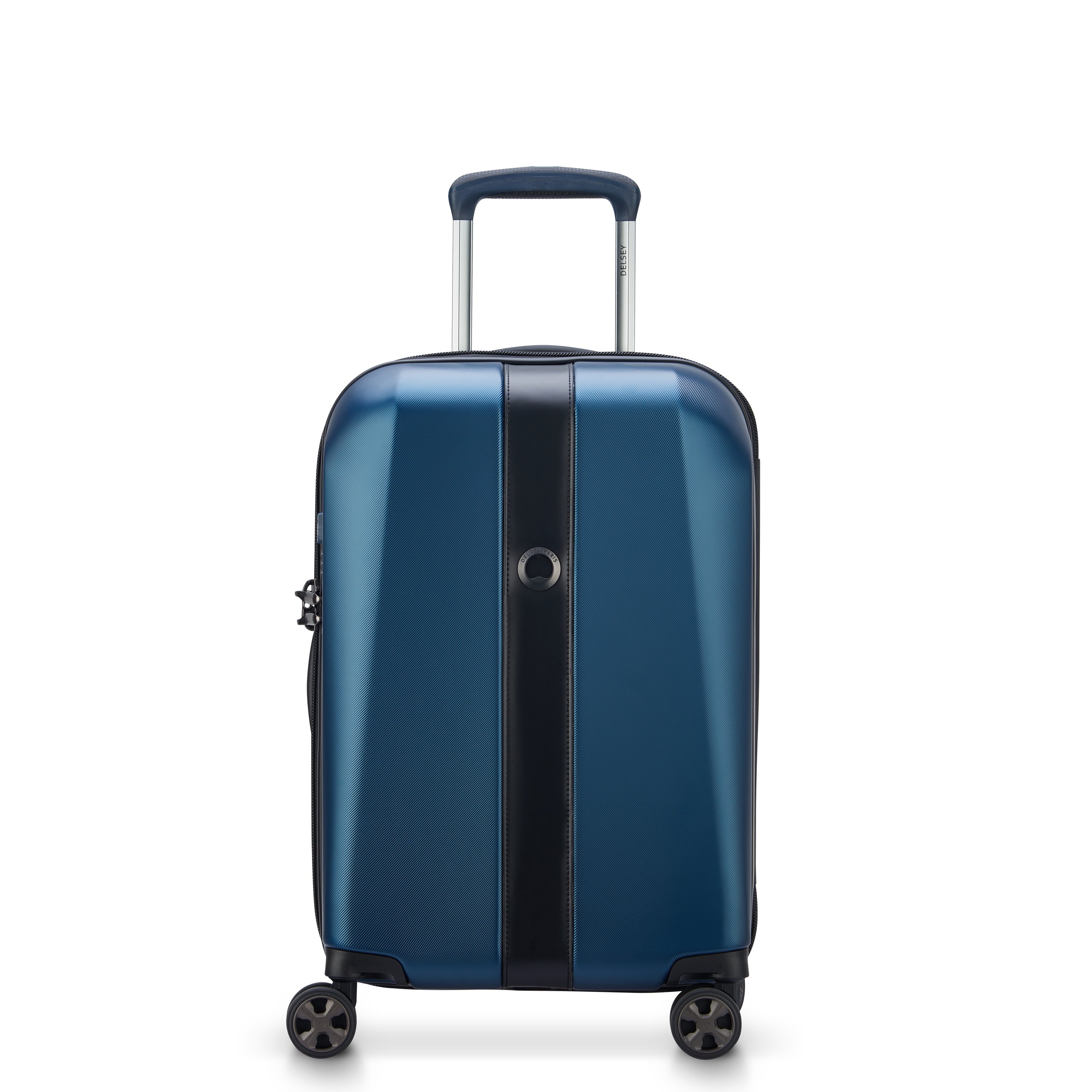 Delsey Paris PROMENADE HARD 2.0 - Carry-On - S Expandable (55cm)