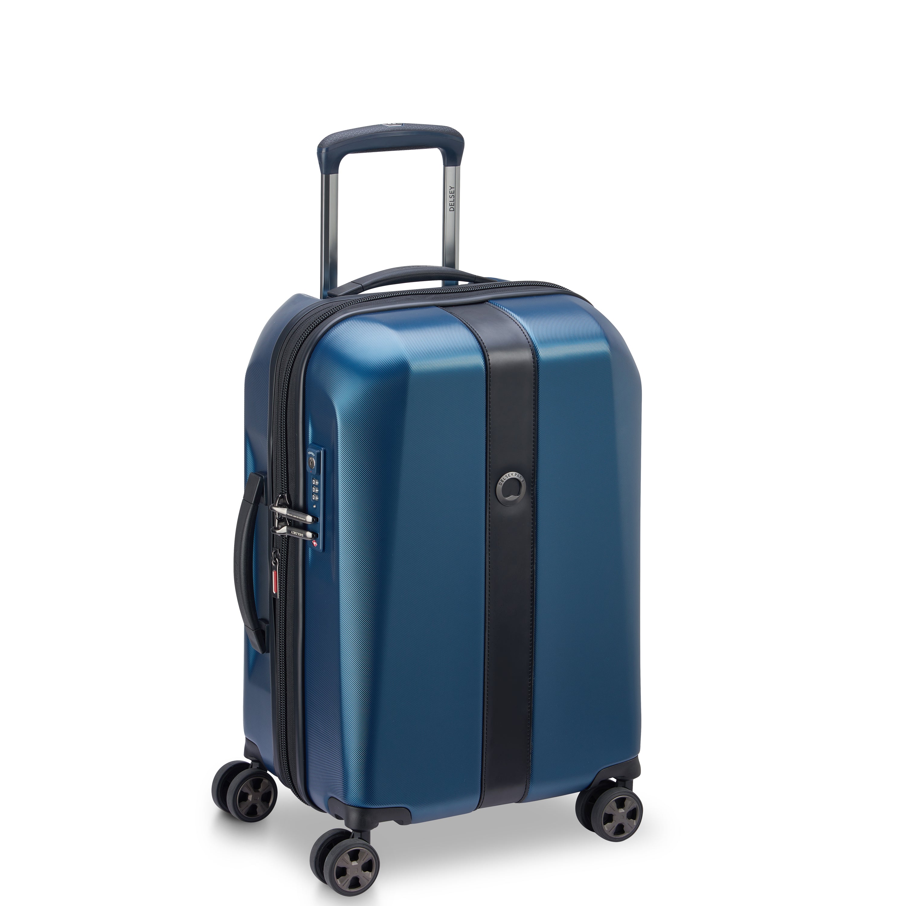 Delsey Paris PROMENADE HARD 2.0 - Carry-On - S Expandable (55cm)