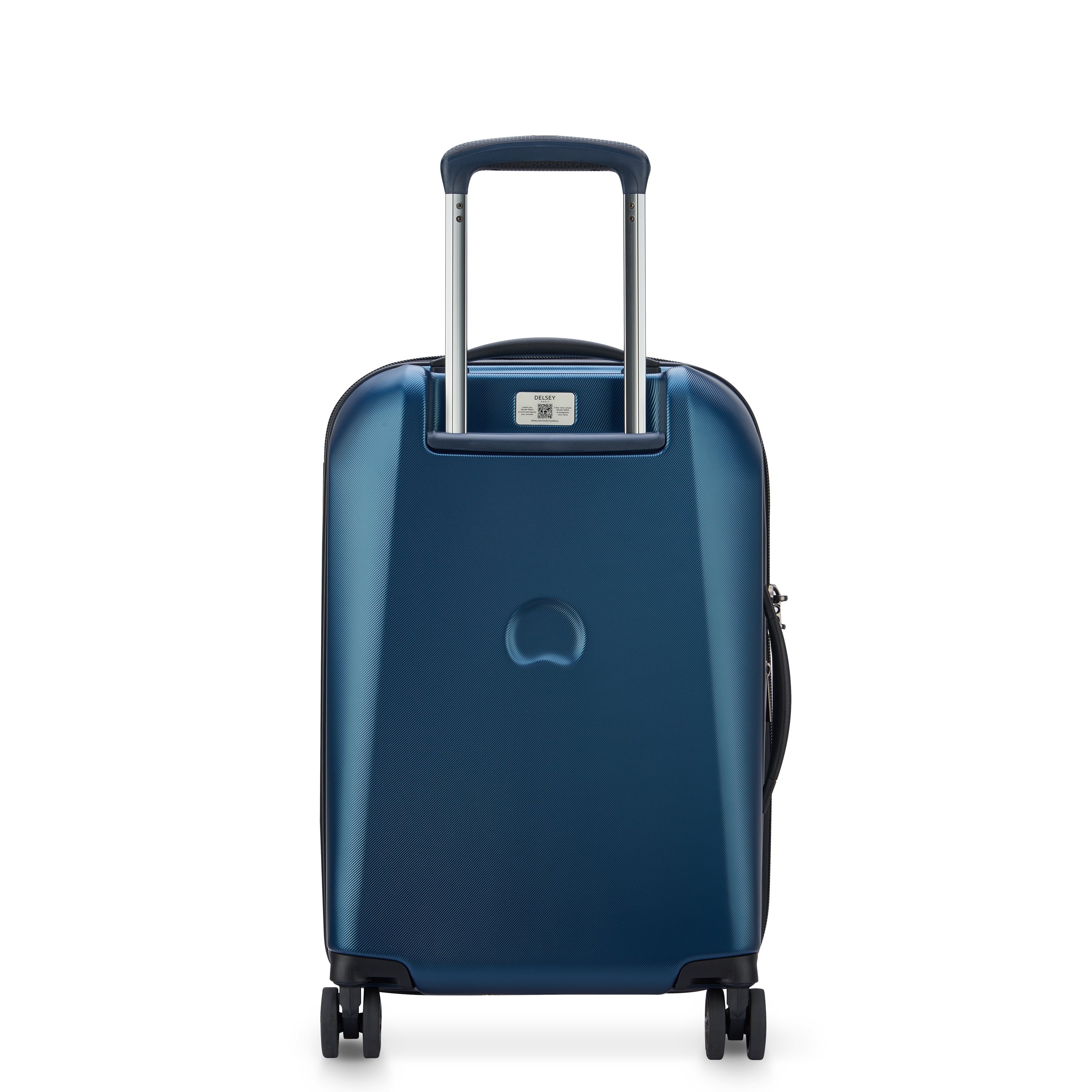 Delsey Paris PROMENADE HARD 2.0 - Carry-On - S Expandable (55cm)