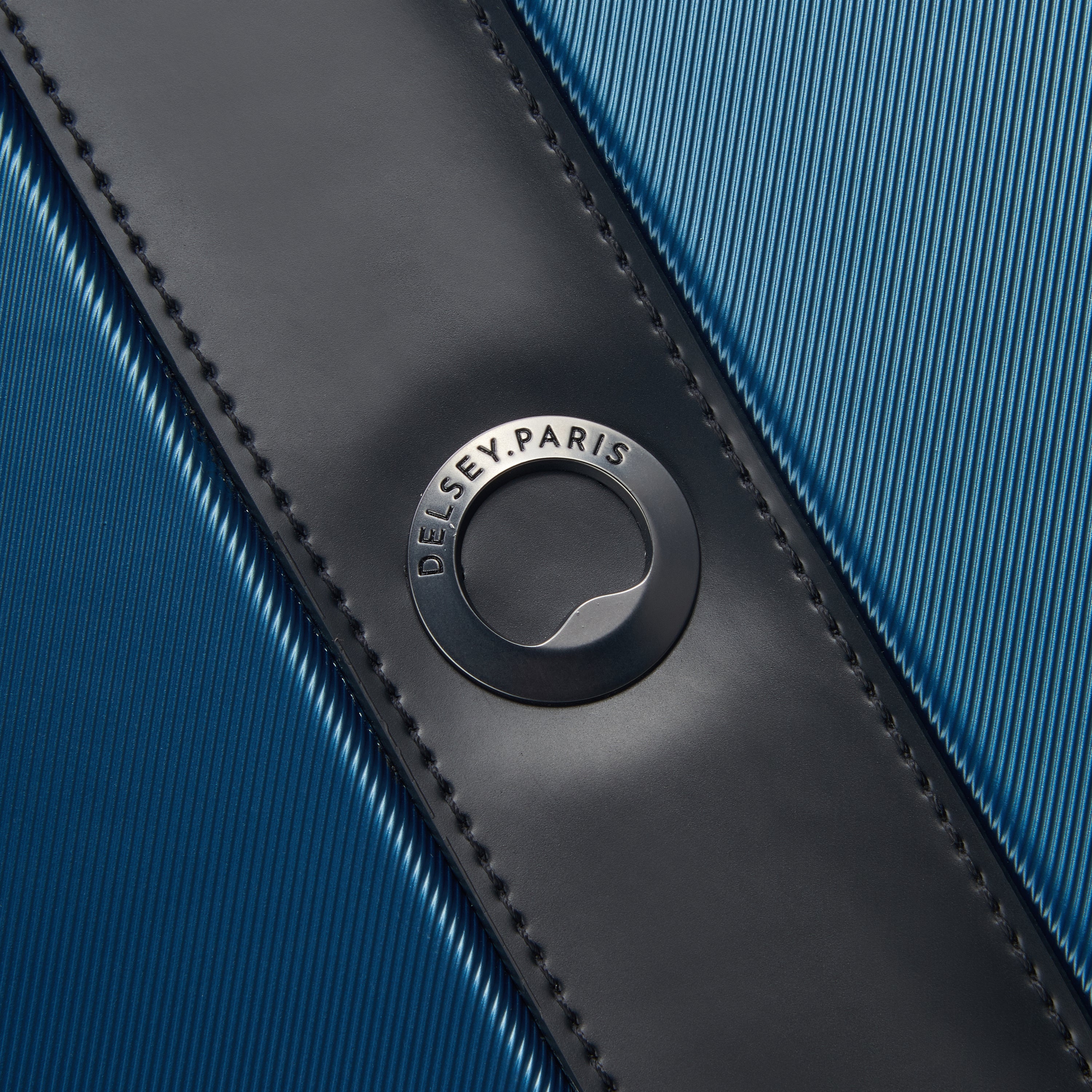 Delsey Paris PROMENADE HARD 2.0 - Carry-On - S Expandable (55cm)