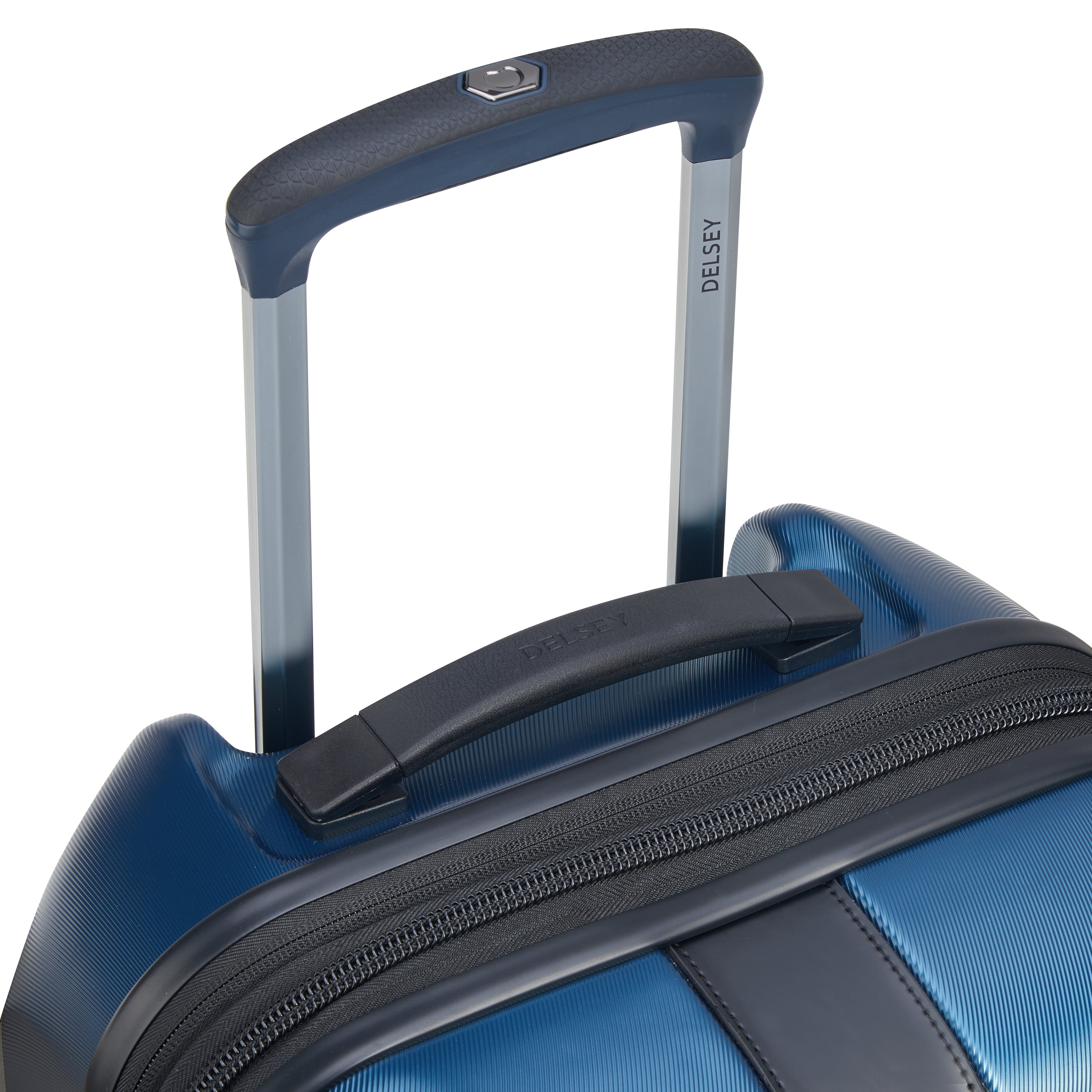 Delsey Paris PROMENADE HARD 2.0 - Carry-On - S Expandable (55cm)