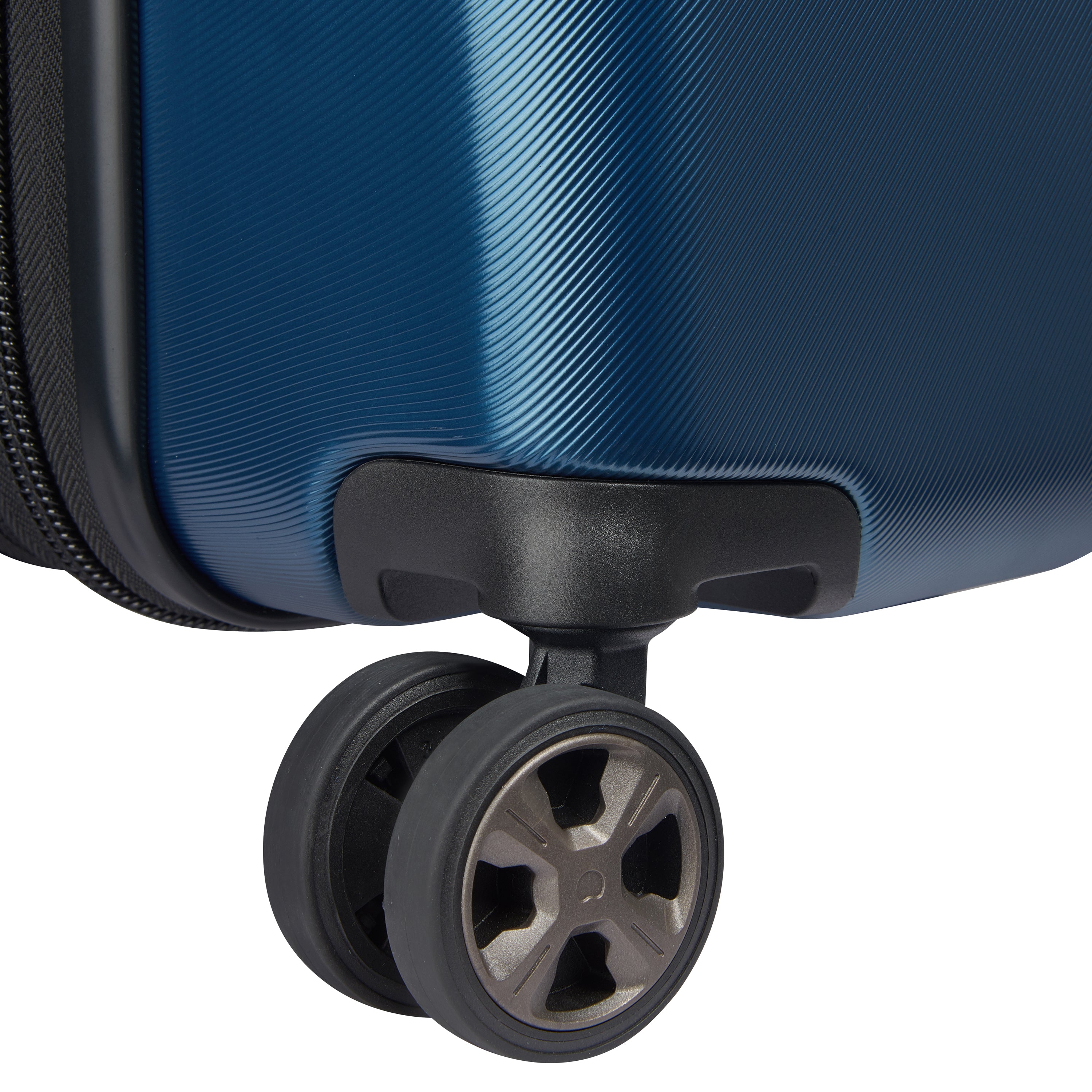 Delsey Paris PROMENADE HARD 2.0 - Carry-On - S Expandable (55cm)