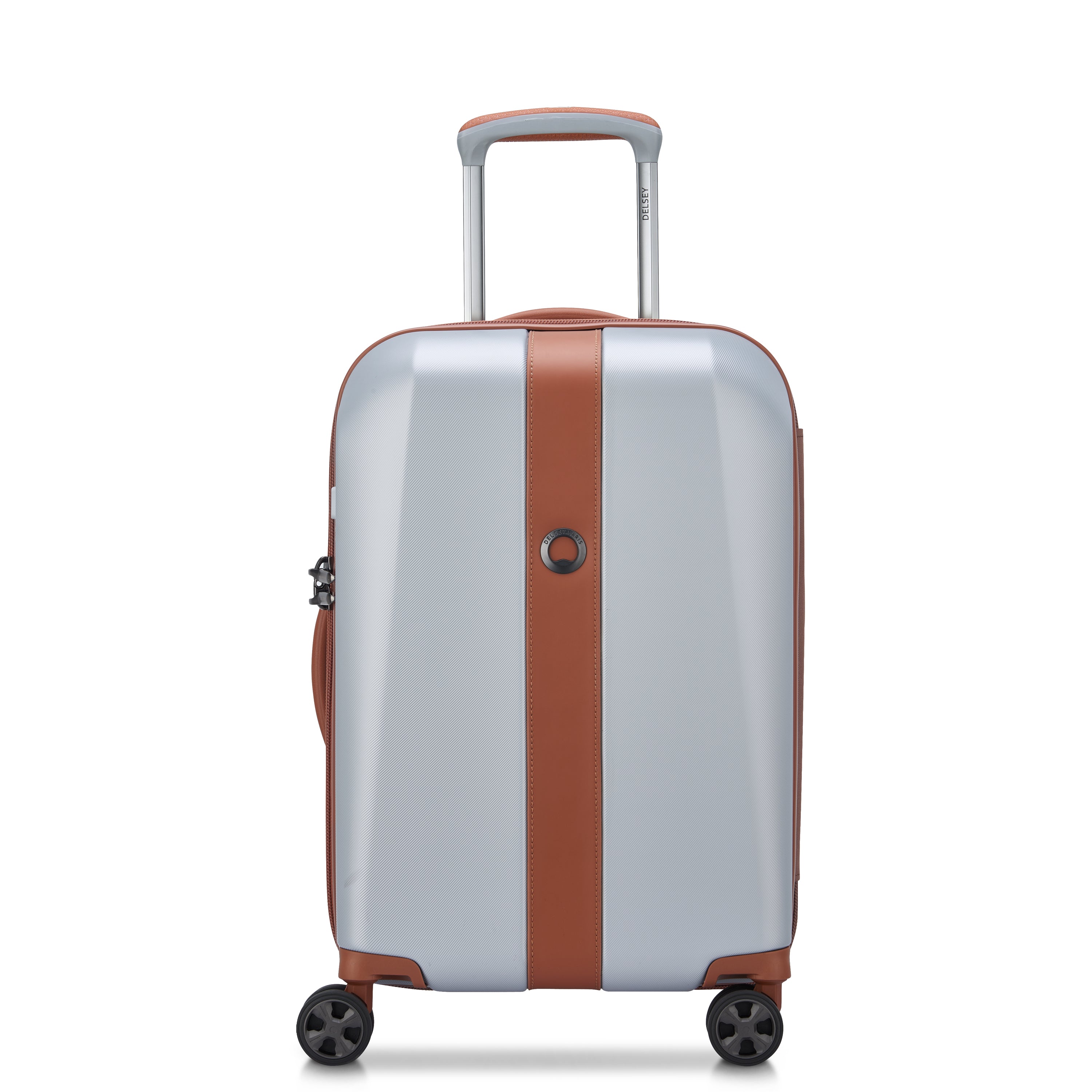 Delsey Paris PROMENADE HARD 2.0 - Carry-On - S Expandable (55cm)