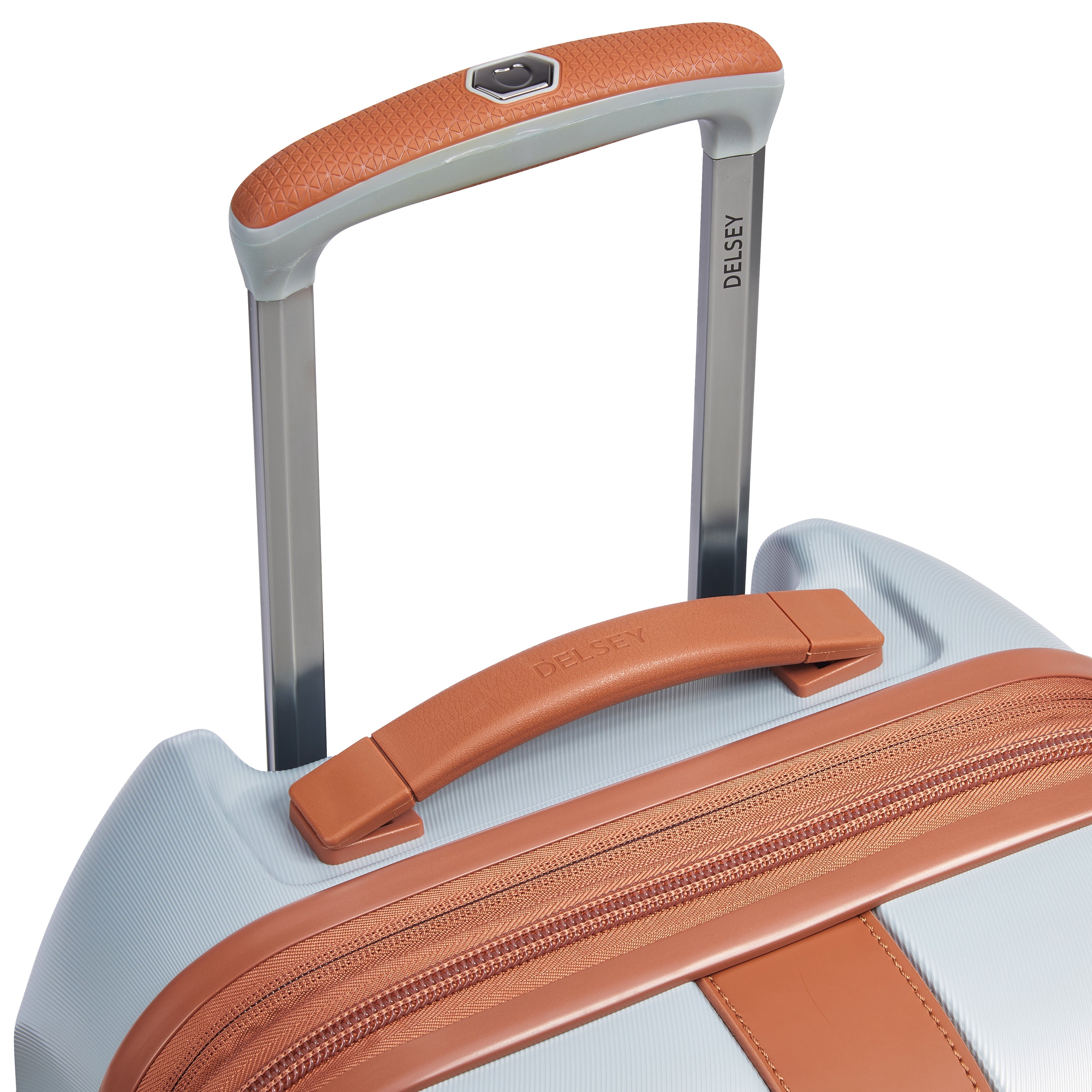 Delsey Paris PROMENADE HARD 2.0 - Carry-On - S Expandable (55cm)