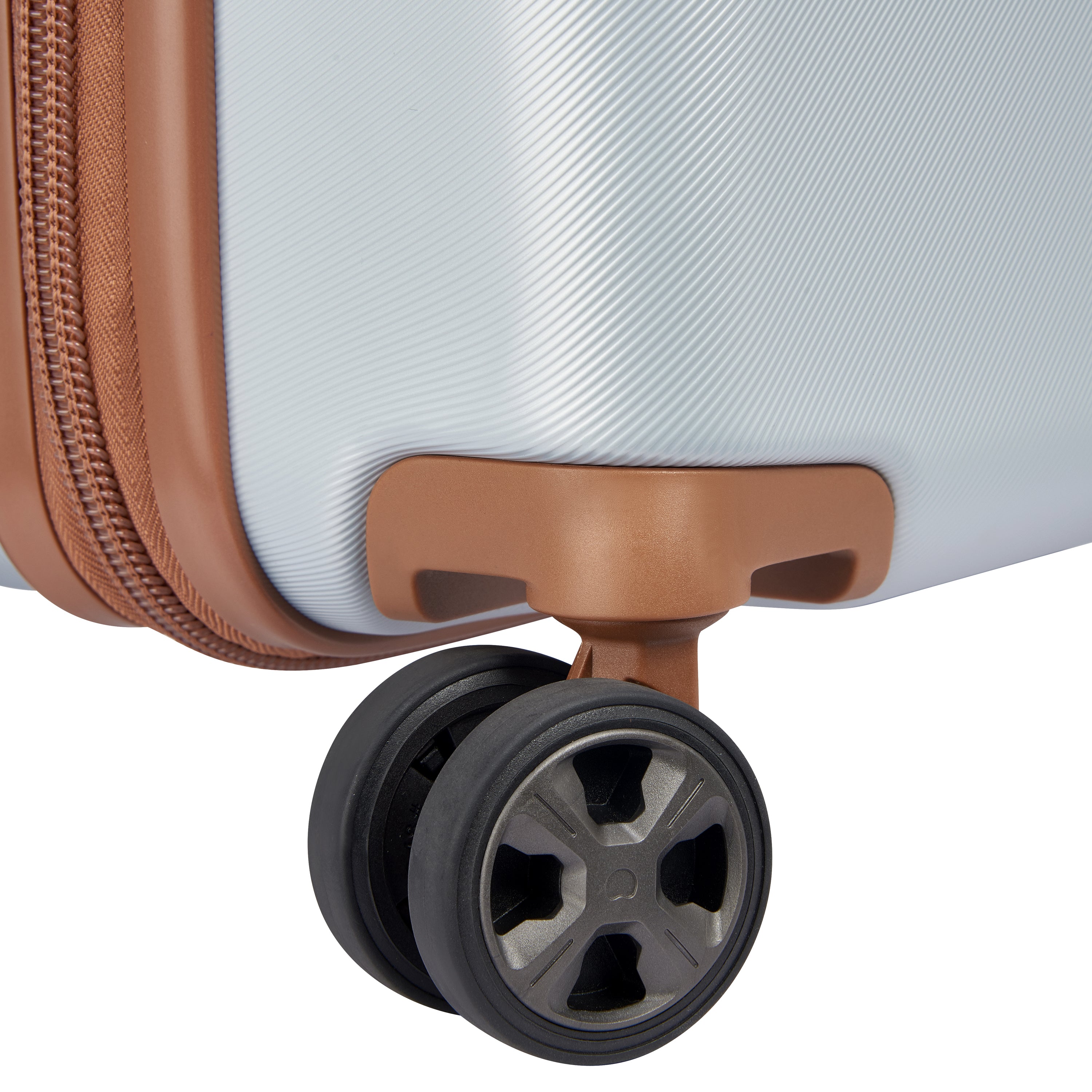 Delsey Paris PROMENADE HARD 2.0 - Carry-On - S Expandable (55cm)