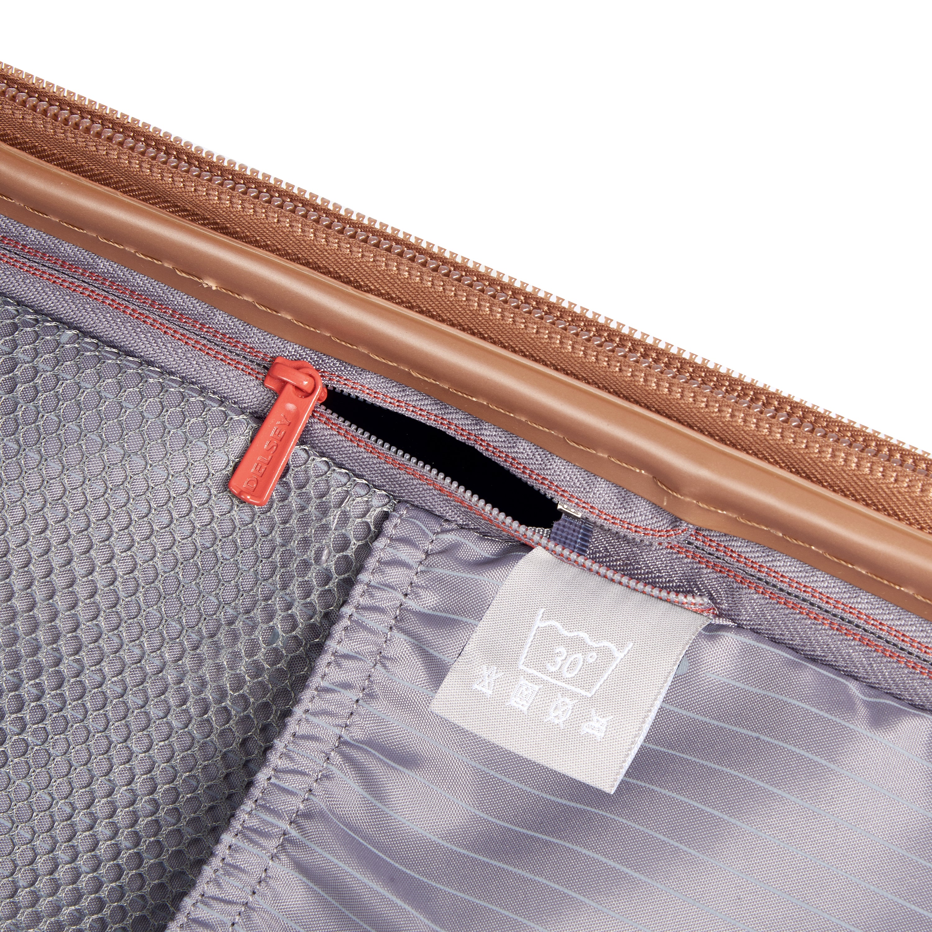 Delsey Paris PROMENADE HARD 2.0 - Carry-On - S Expandable (55cm)