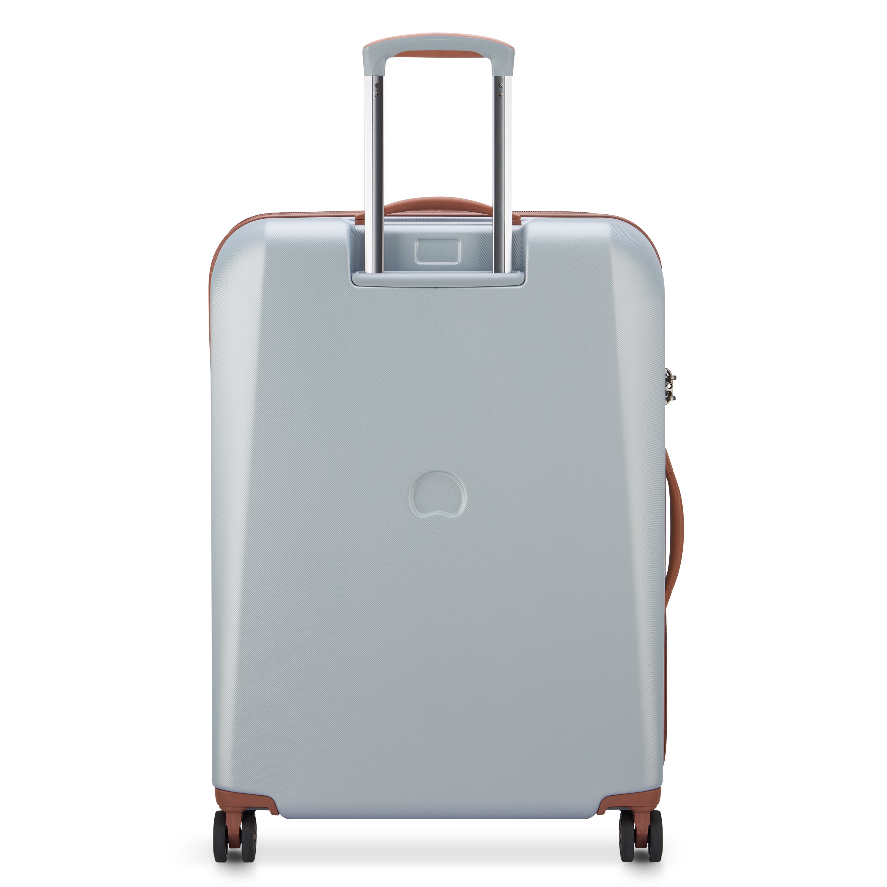 Delsey Paris PROMENADE HARD 2.0 - Check-in Suitcase - M Expandable (66cm)