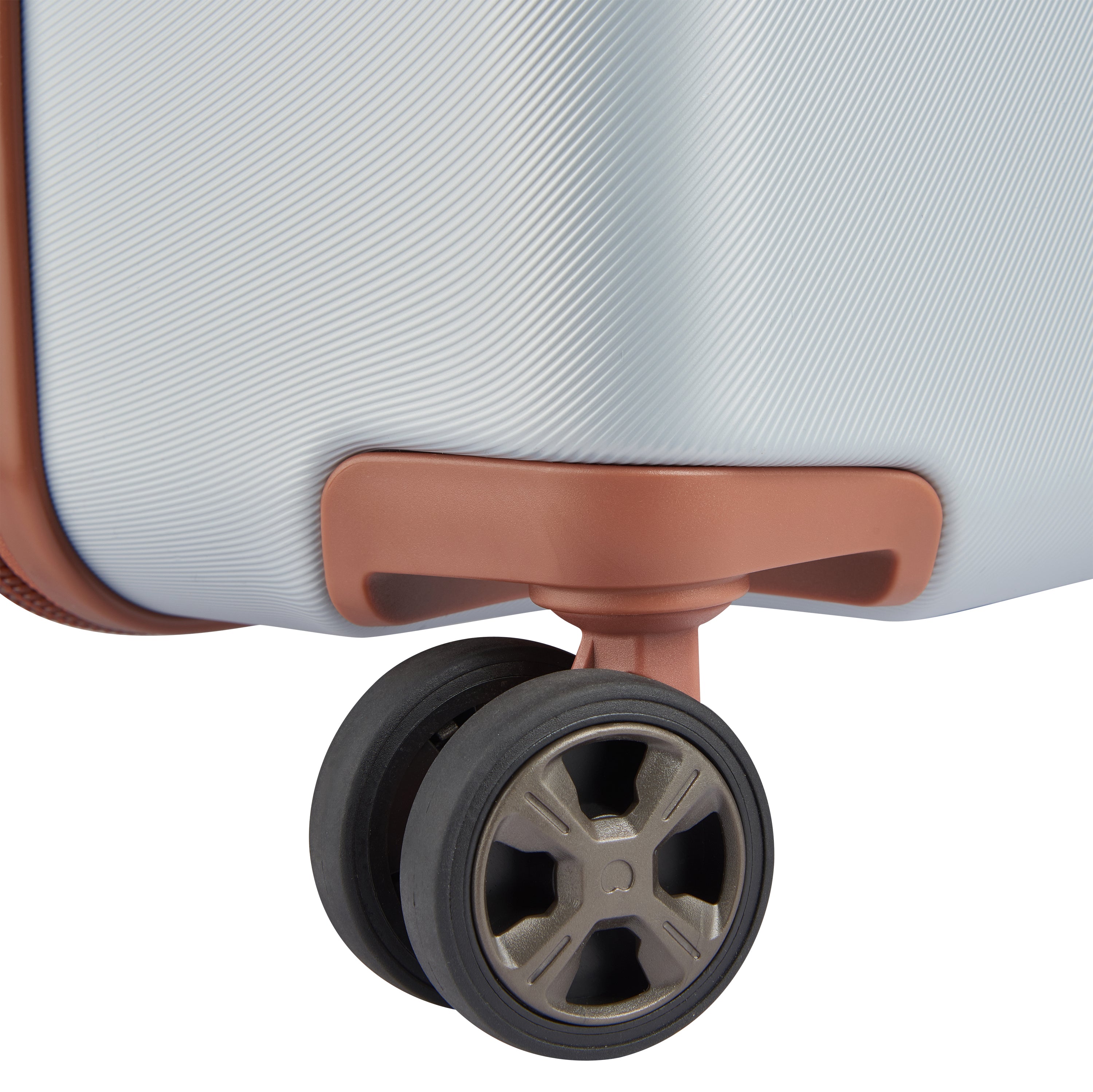 Delsey Paris PROMENADE HARD 2.0 - Check-in Suitcase - M Expandable (66cm)