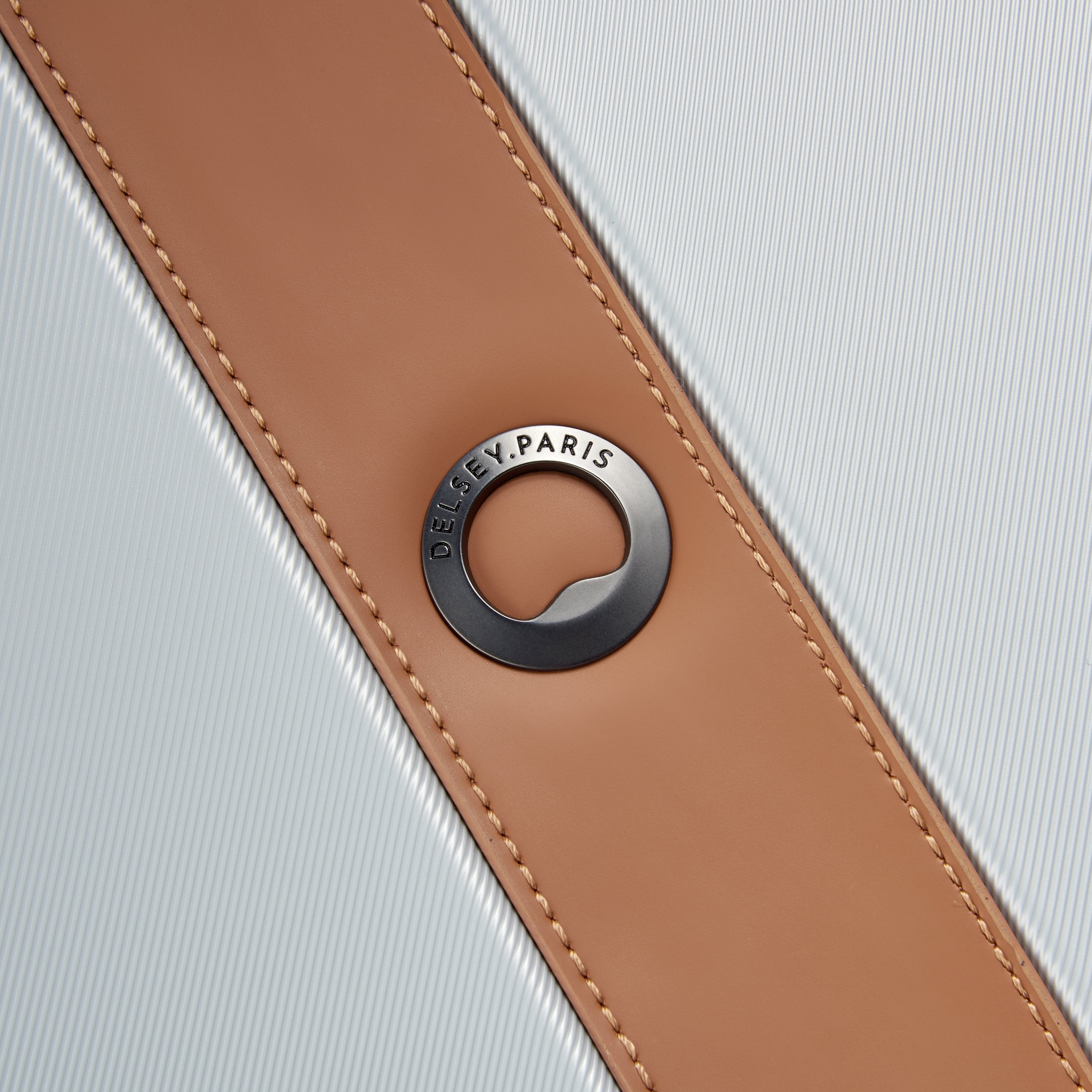 Delsey Paris PROMENADE HARD 2.0 – Set Of 3 Suitcases