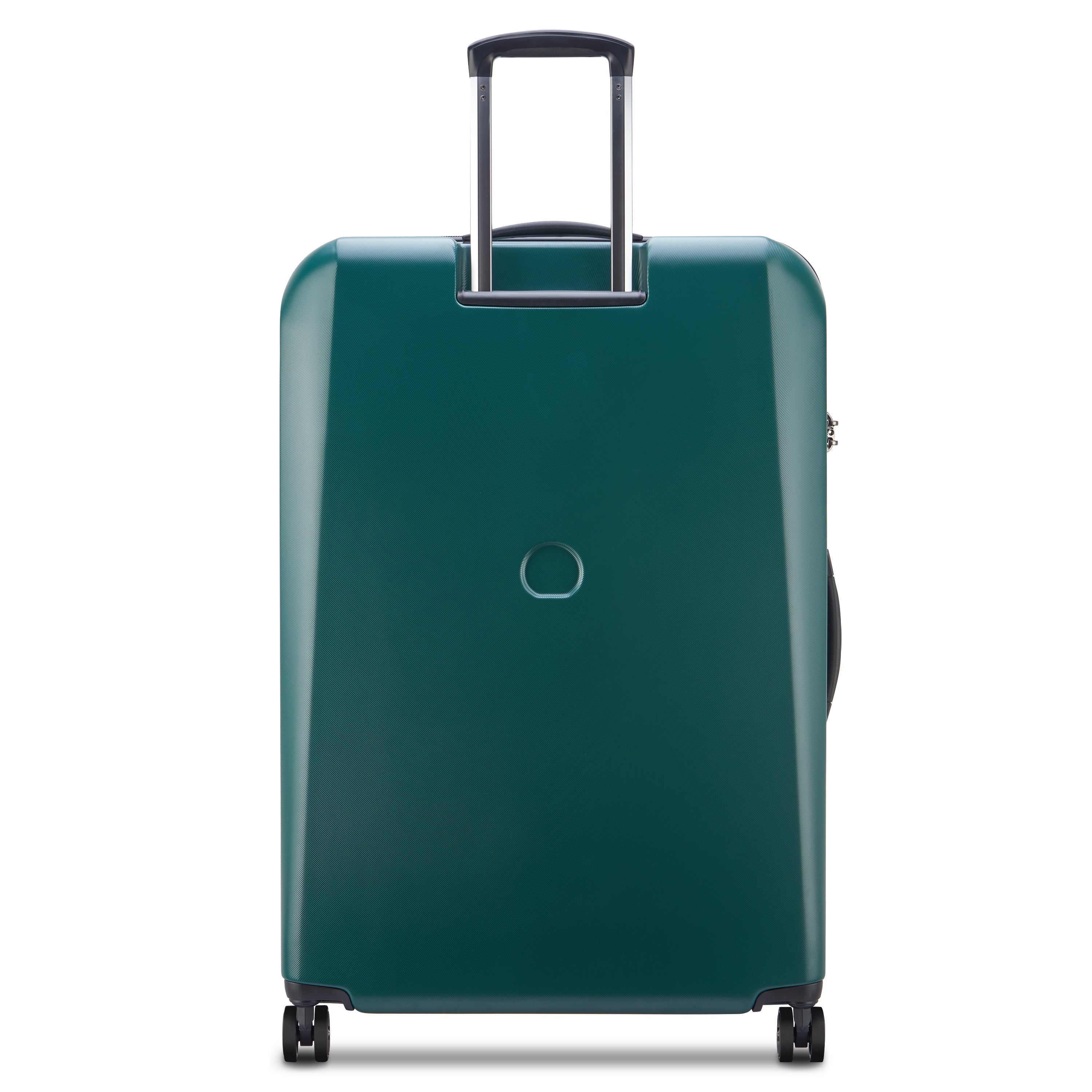 Delsey Paris PROMENADE HARD 2.0-Check-in Suitcase - L Expandable (76cm)