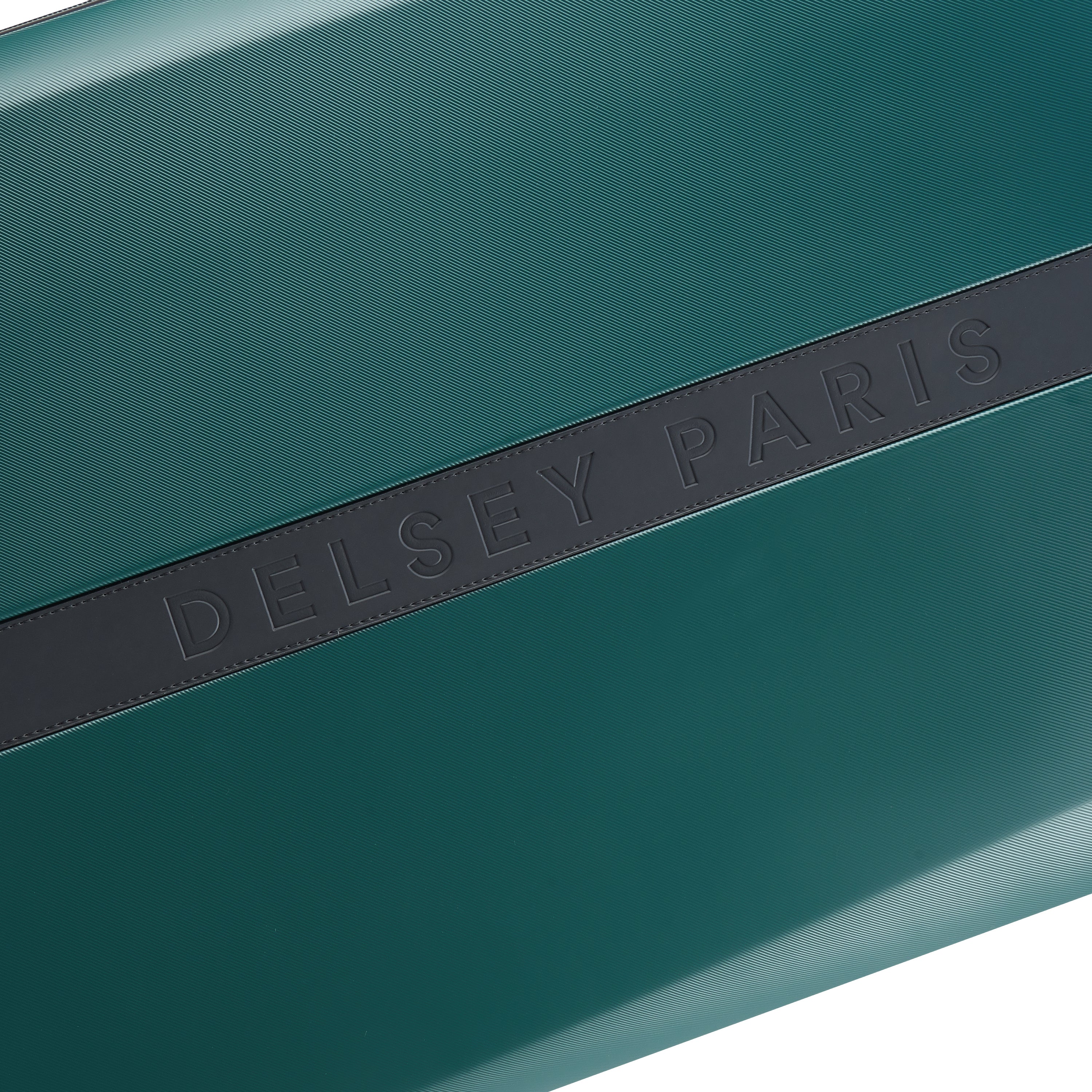 Delsey Paris PROMENADE HARD 2.0-Check-in Suitcase - L Expandable (76cm)