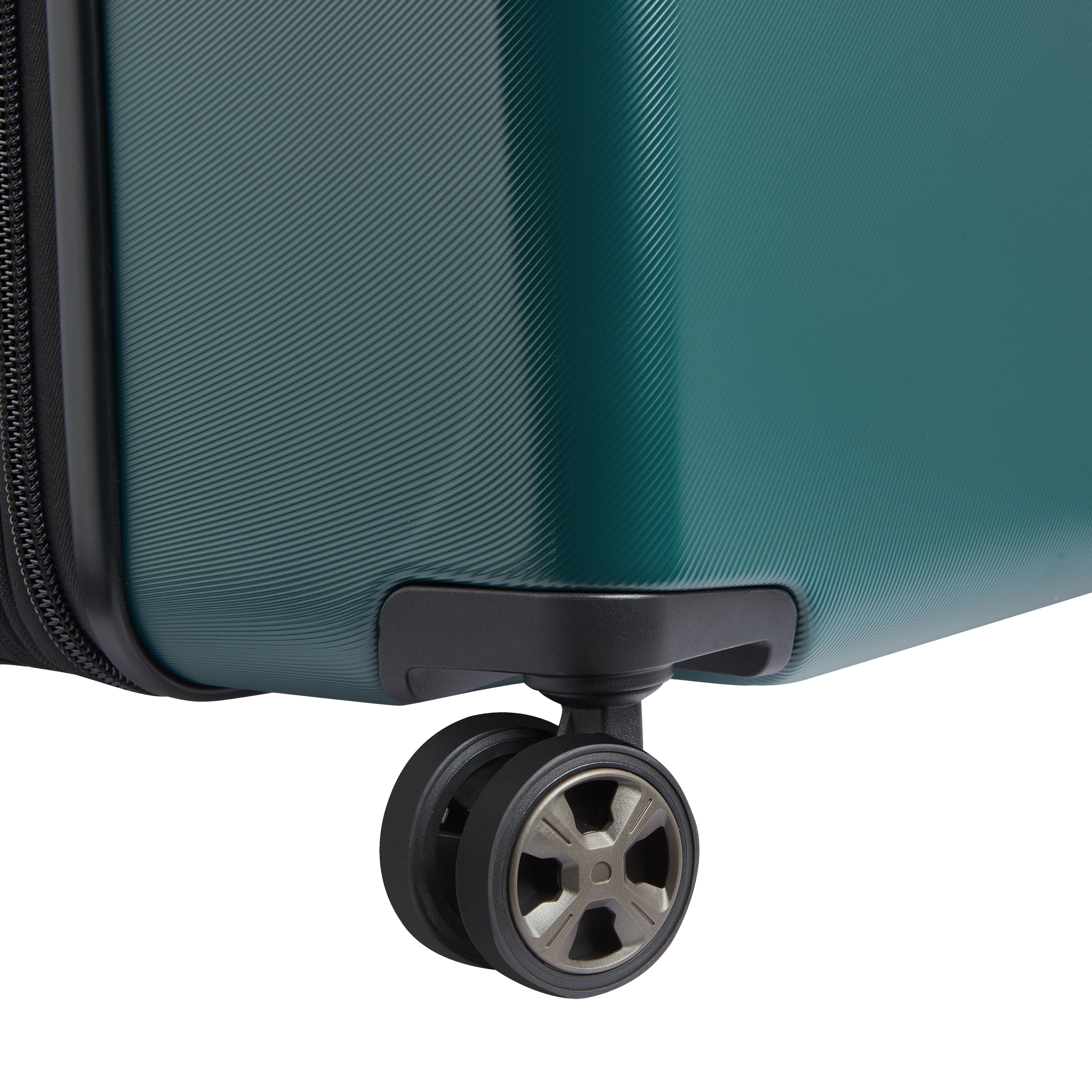 Delsey Paris PROMENADE HARD 2.0-Check-in Suitcase - L Expandable (76cm)
