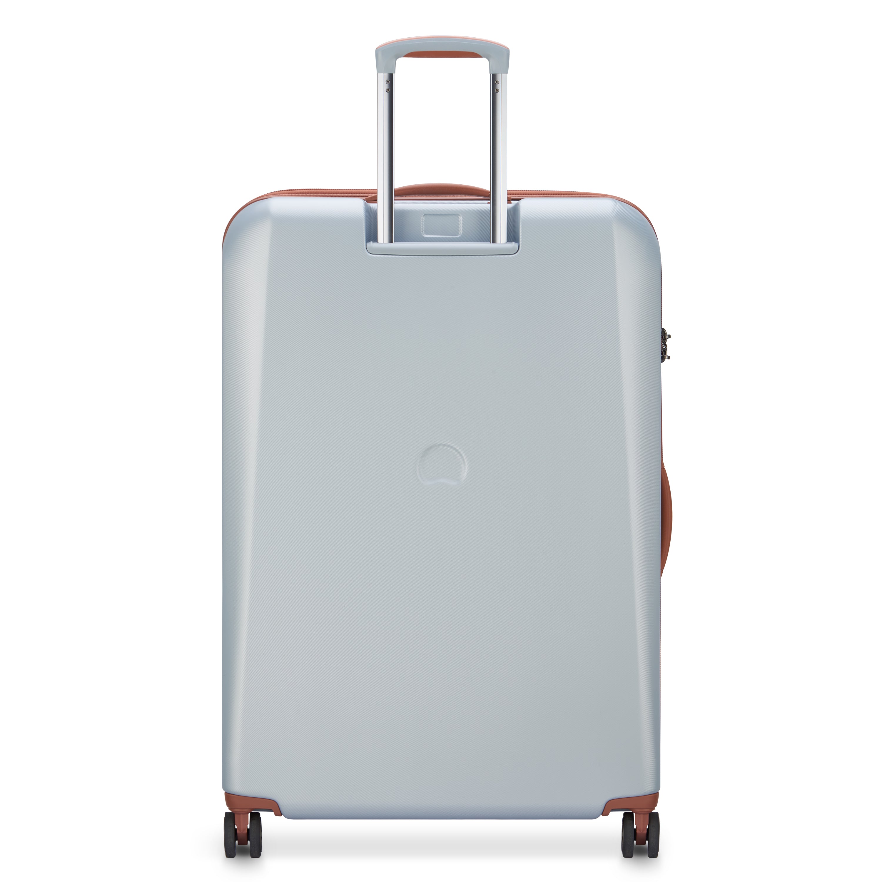 Delsey Paris PROMENADE HARD 2.0-Check-in Suitcase - L Expandable (76cm)