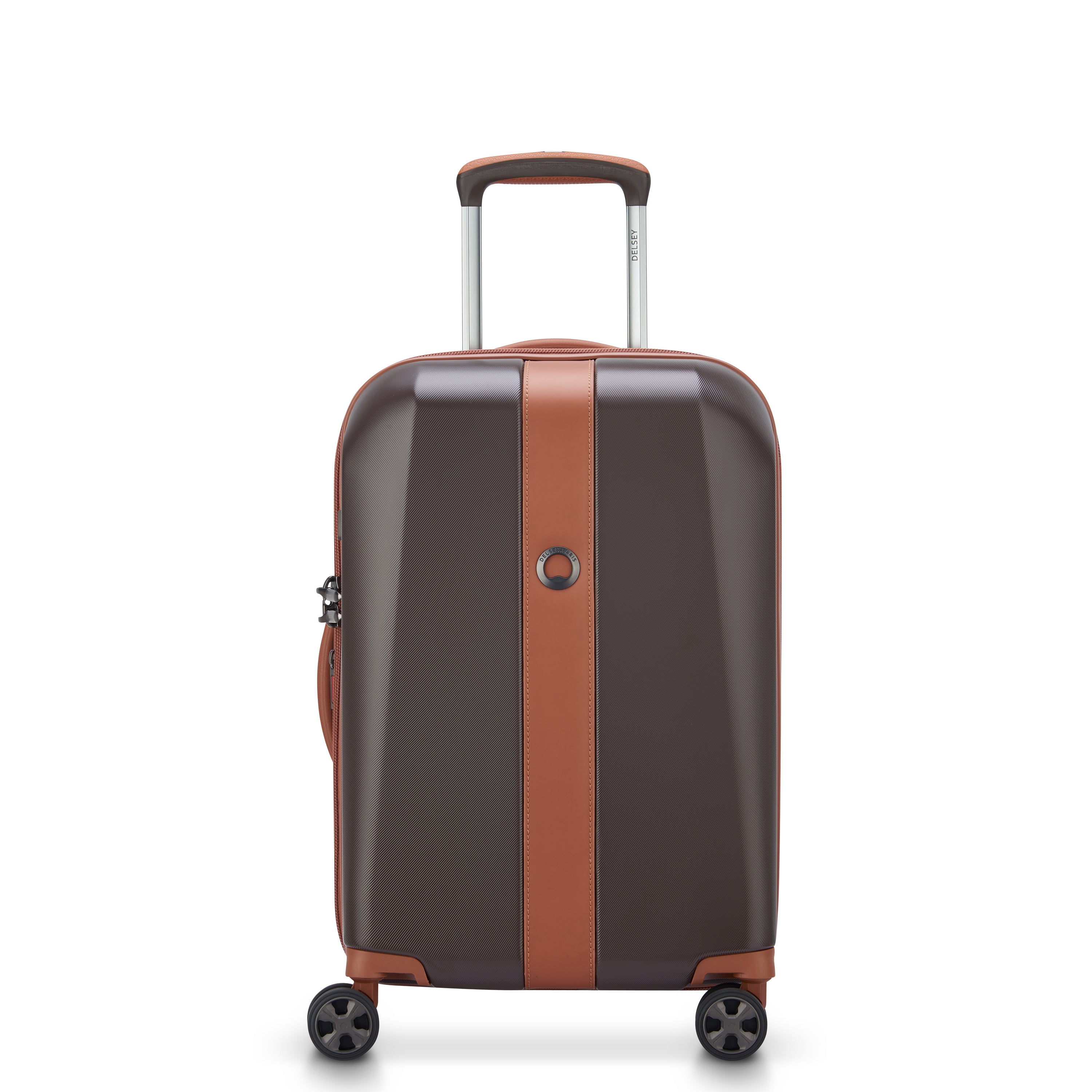 Delsey Paris PROMENADE HARD 2.0 - Carry-On - S Expandable (55cm)