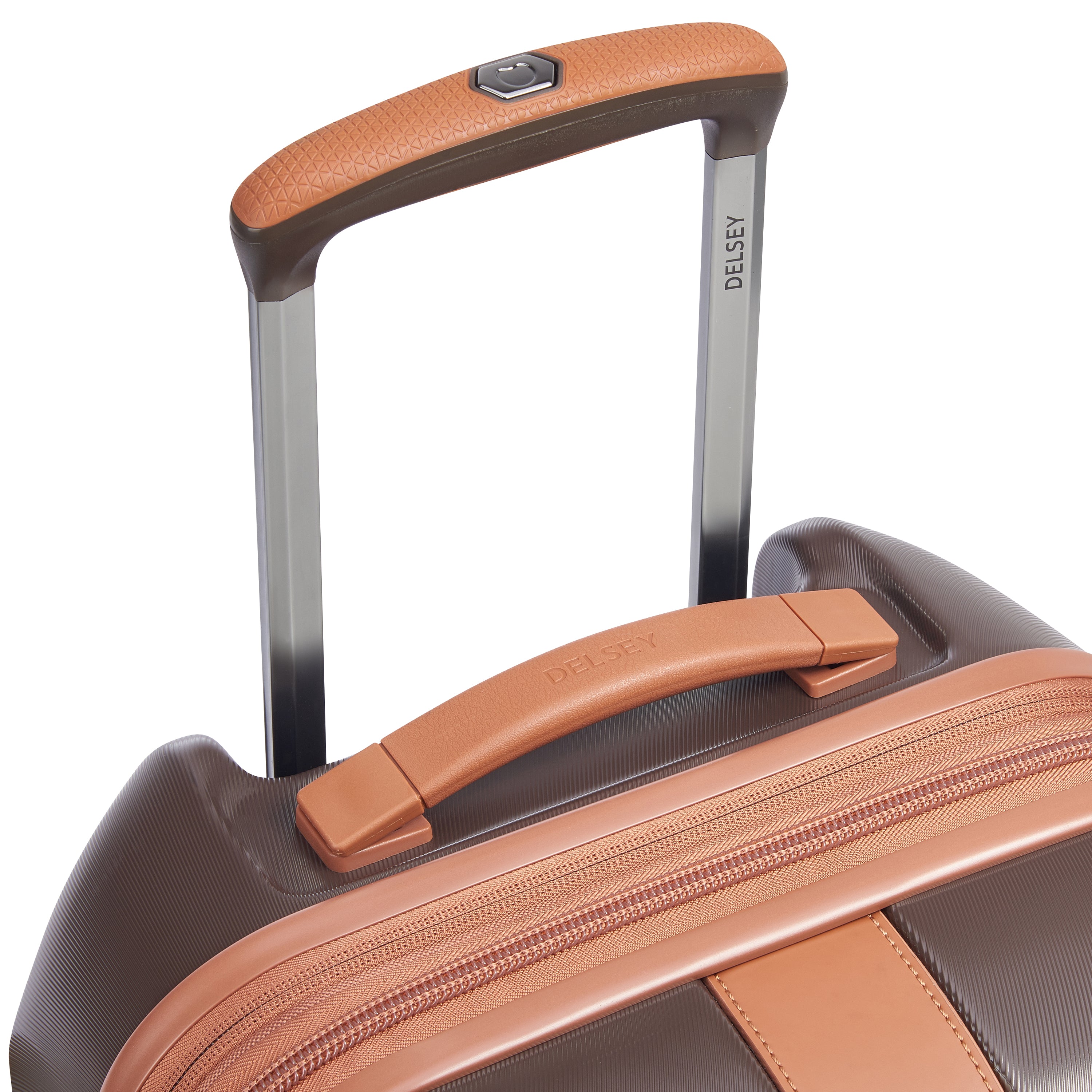 Delsey Paris PROMENADE HARD 2.0 - Carry-On - S Expandable (55cm)
