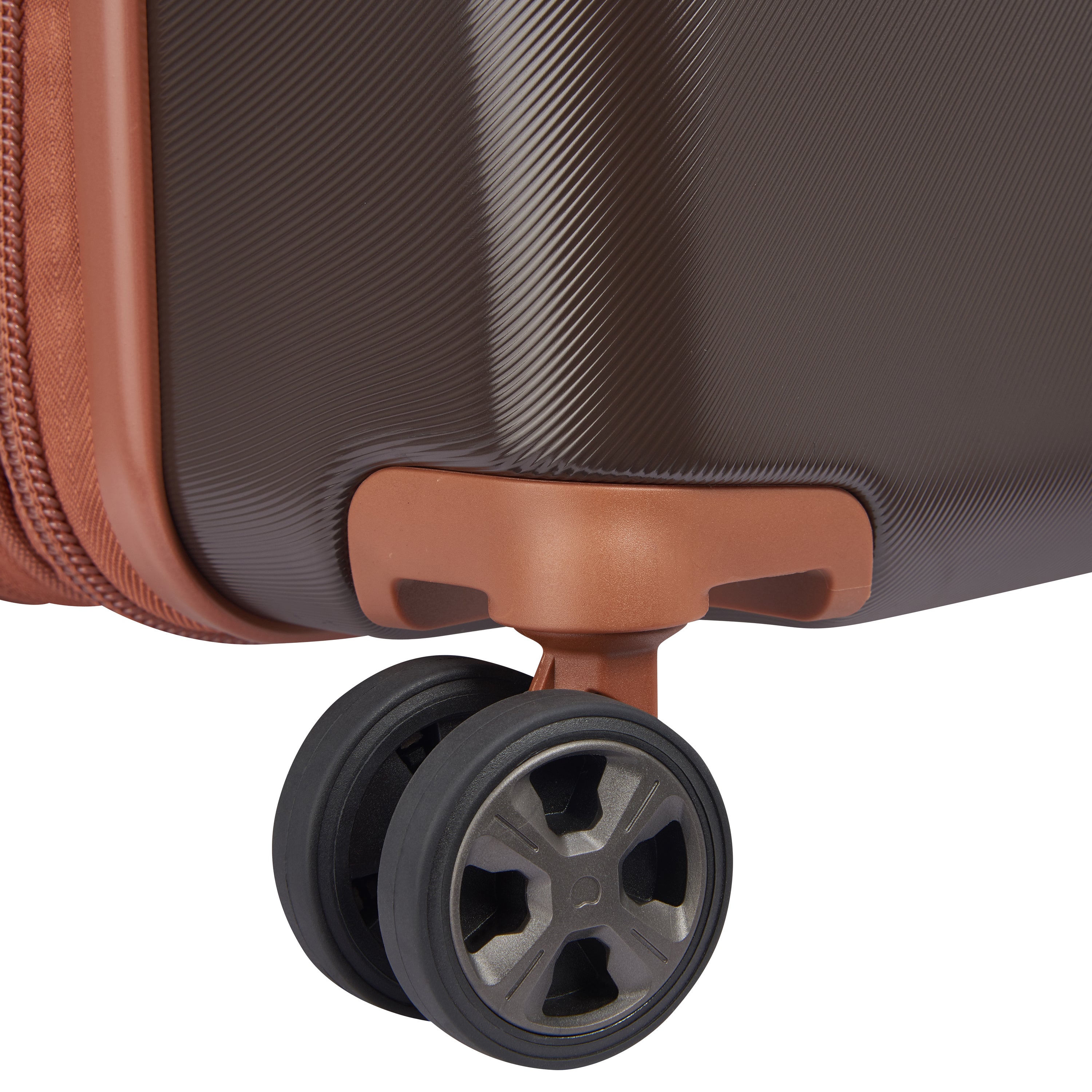 Delsey Paris PROMENADE HARD 2.0 - Carry-On - S Expandable (55cm)