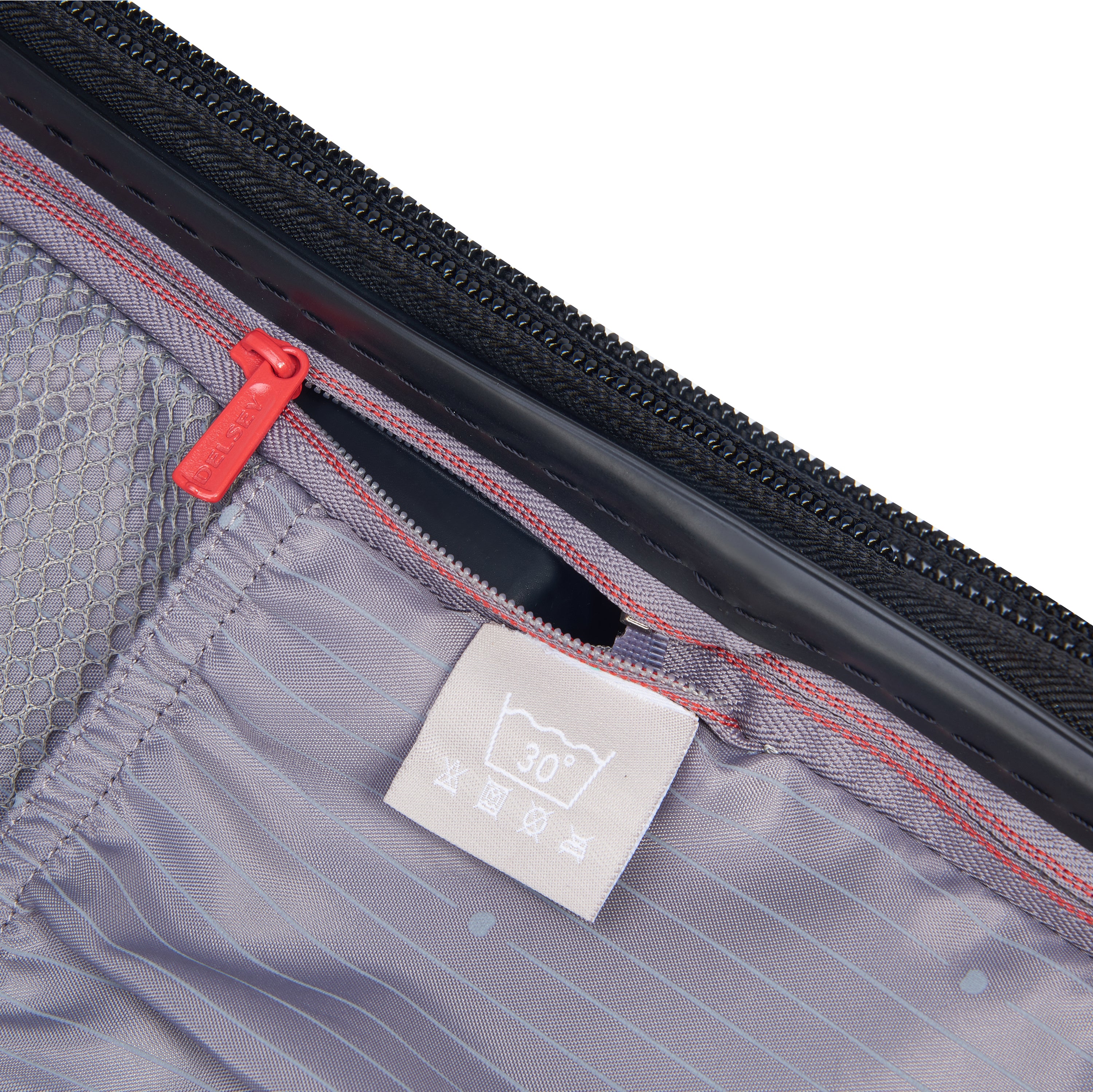 Delsey Paris PROMENADE HARD 2.0 - Carry-On - S Expandable (55cm)