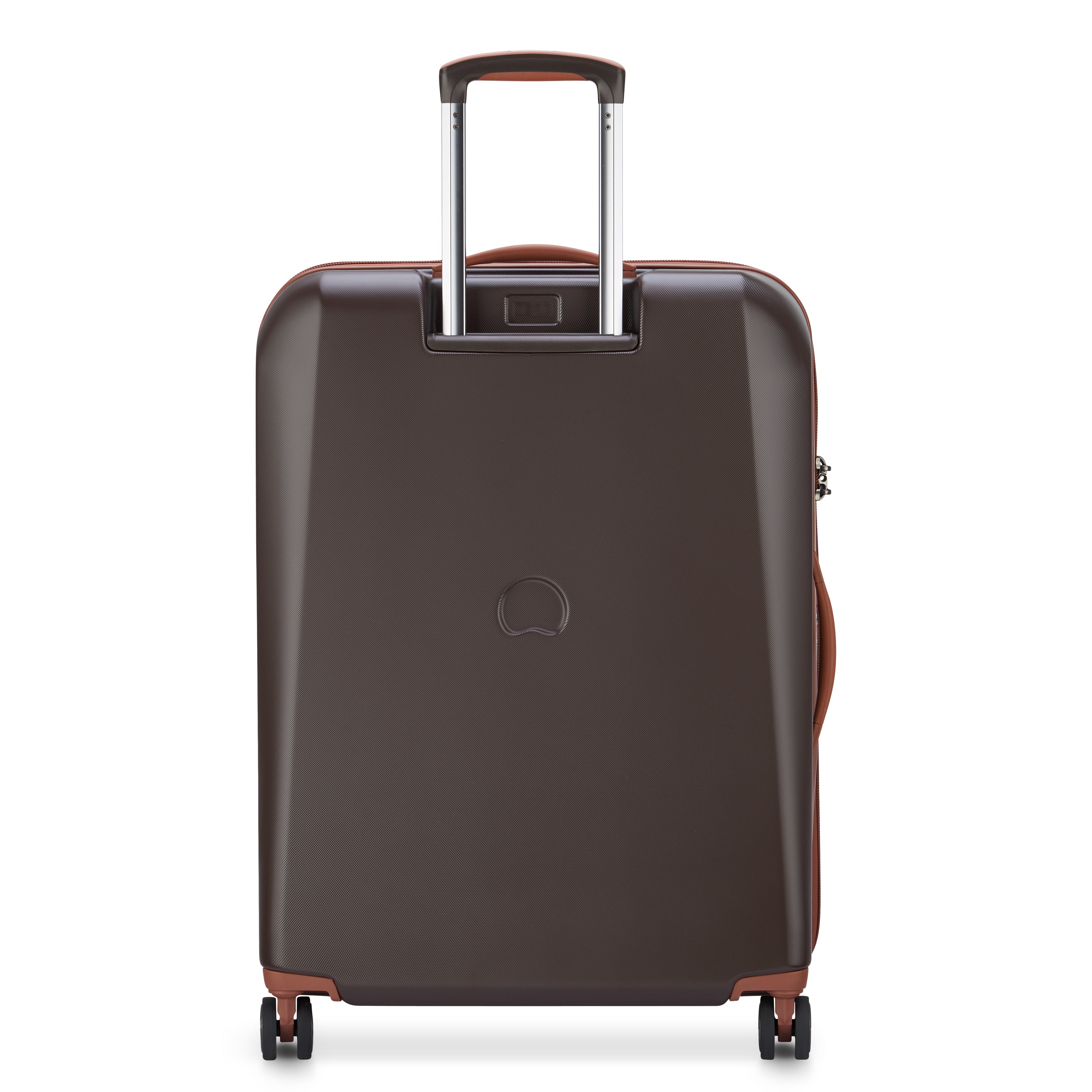 Delsey Paris PROMENADE HARD 2.0 - Check-in Suitcase - M Expandable (66cm)