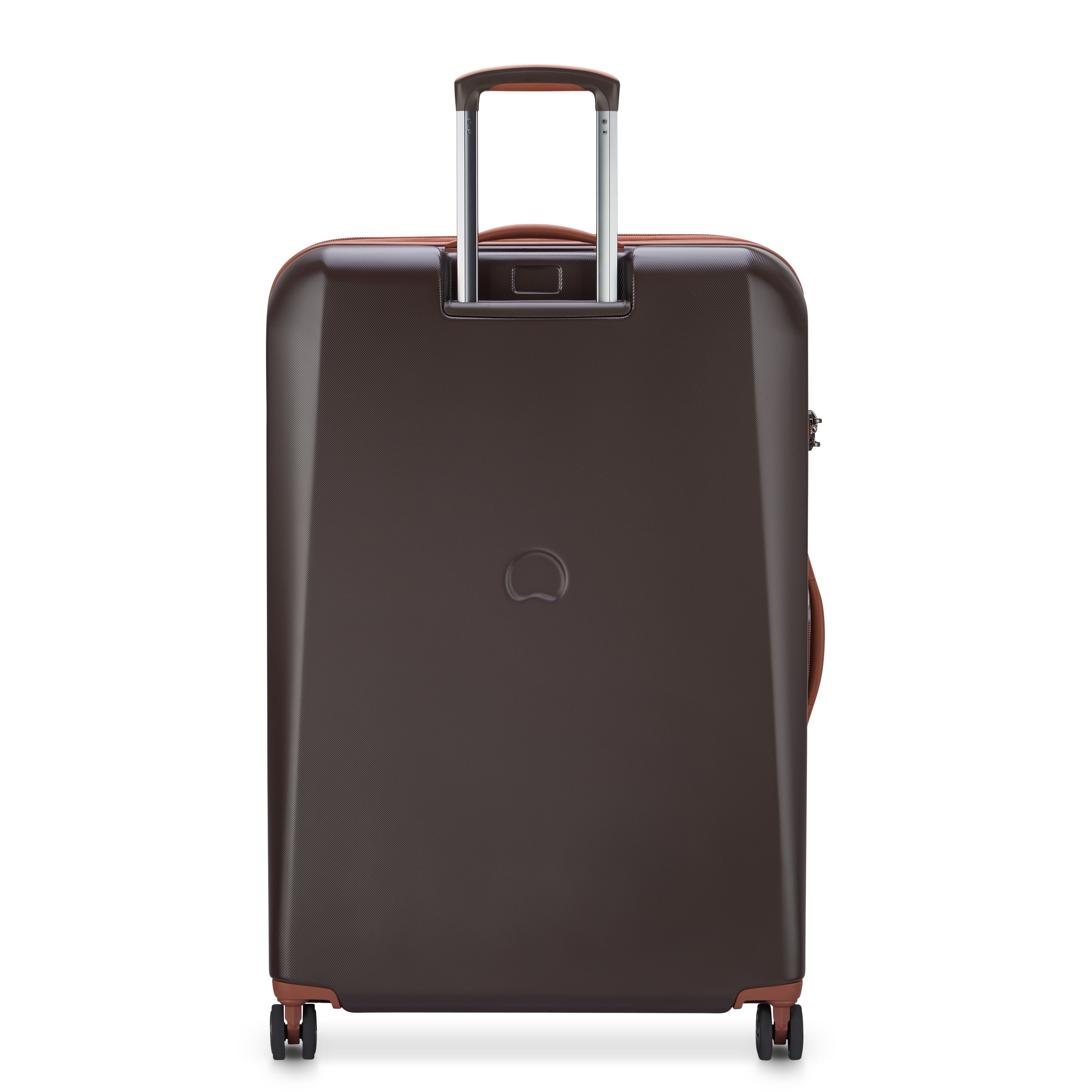 Delsey Paris PROMENADE HARD 2.0-Check-in Suitcase - L Expandable (76cm)