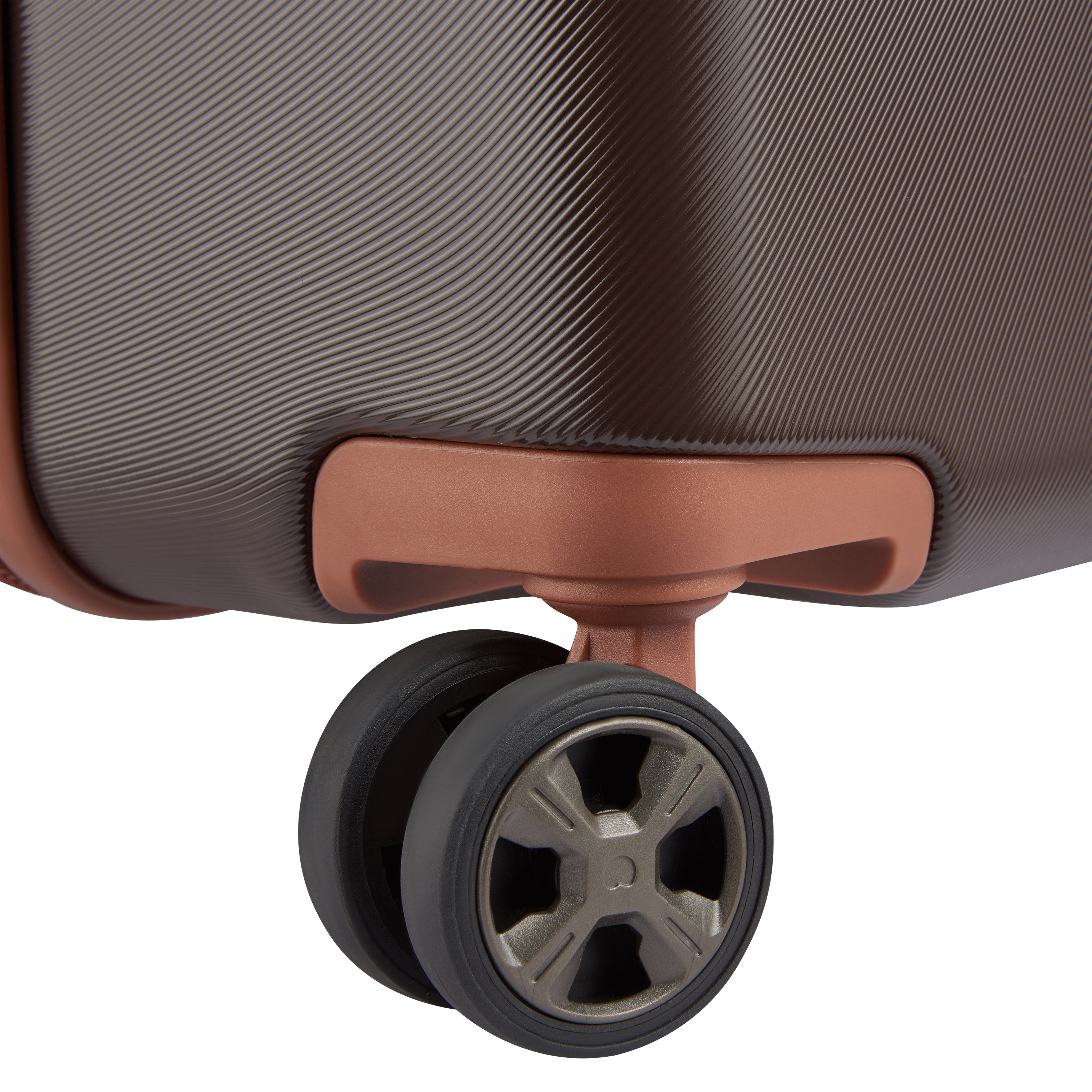 Delsey Paris PROMENADE HARD 2.0 – Set Of 3 Suitcases