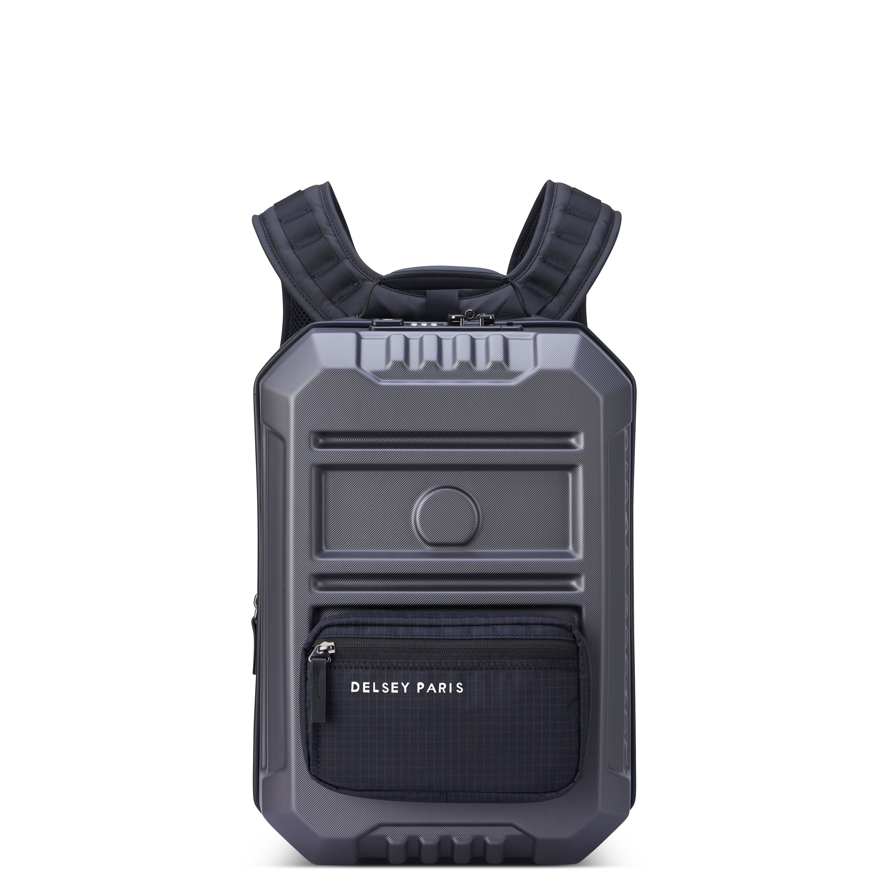 REMPART Backpack - Expandable