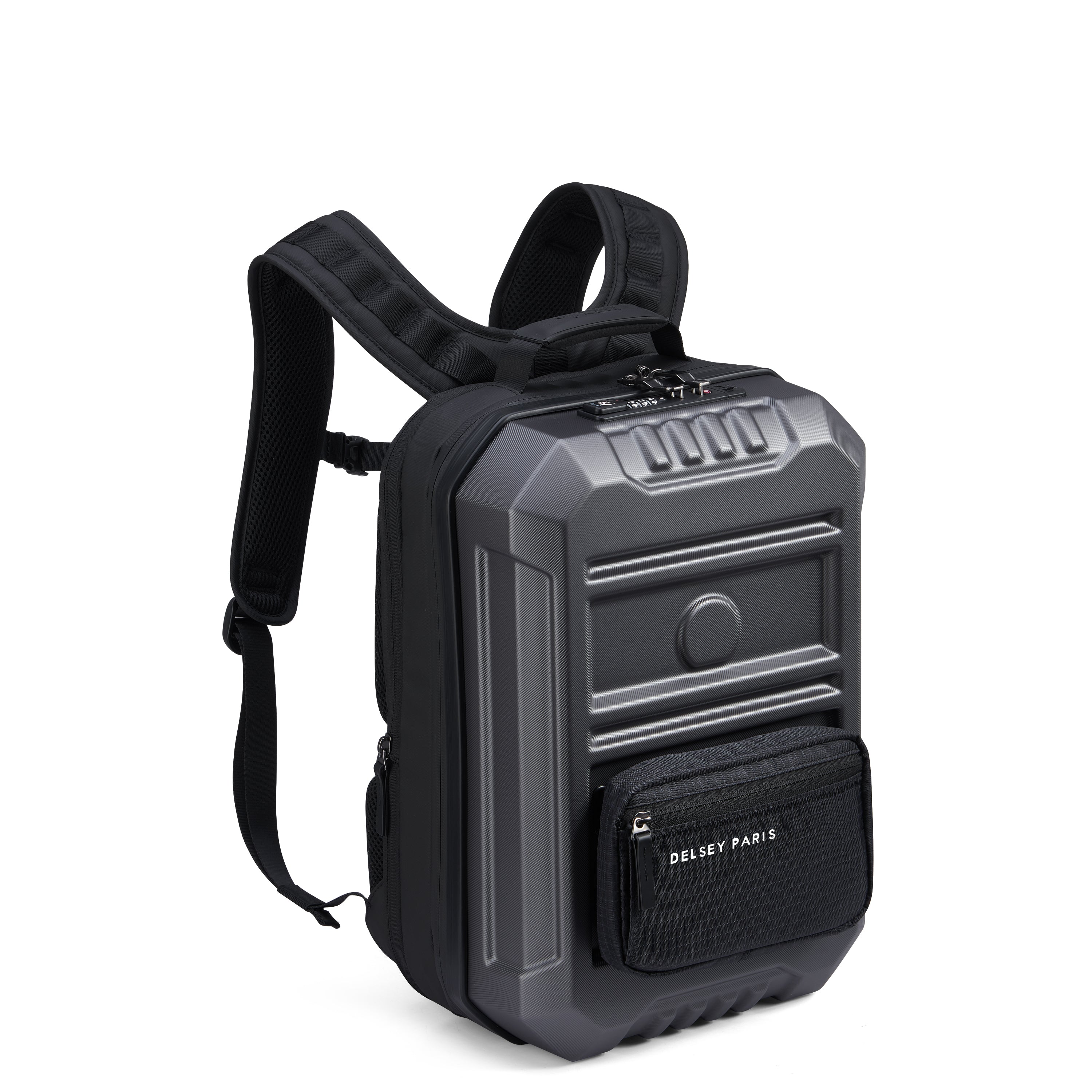 REMPART Backpack - Expandable
