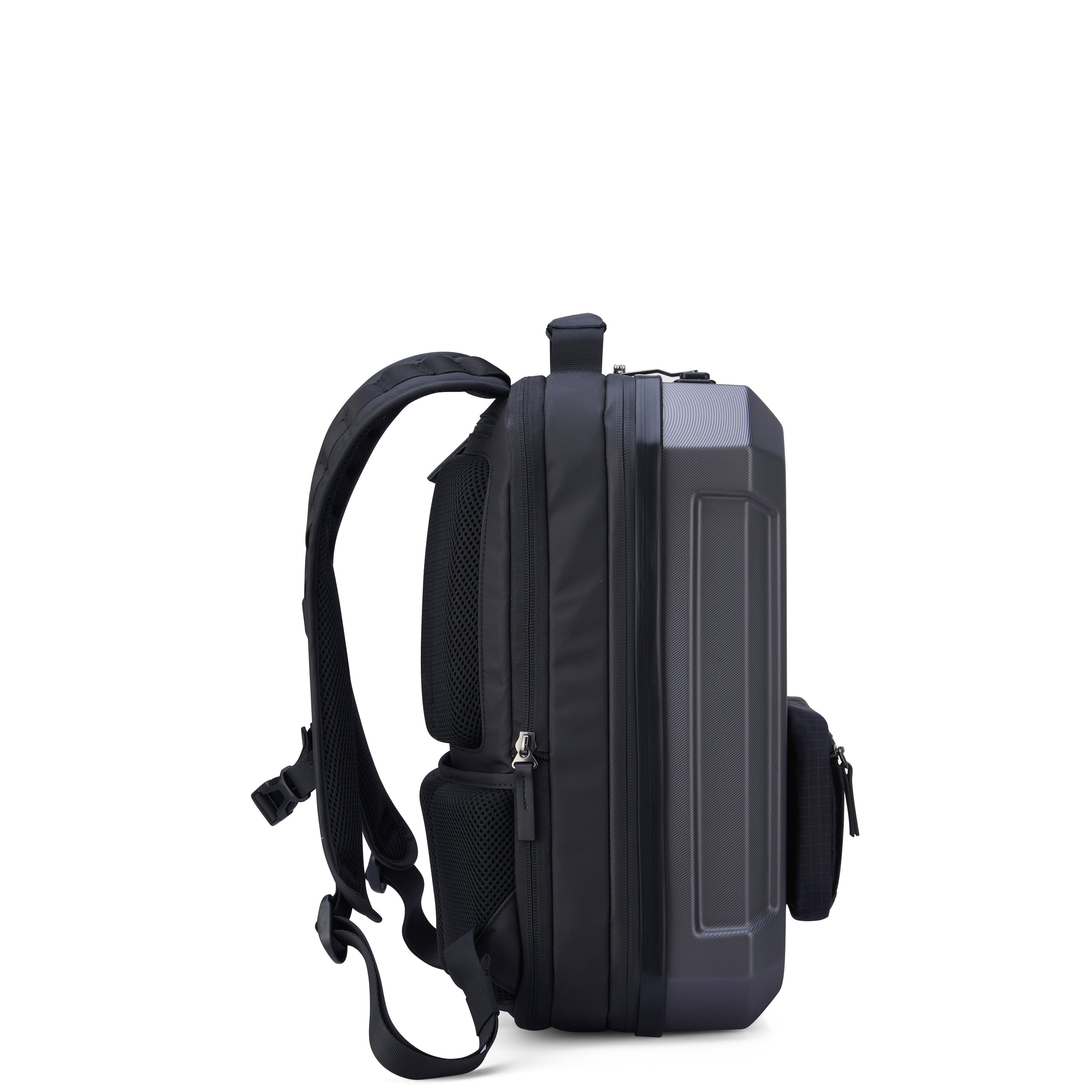 REMPART Backpack - Expandable