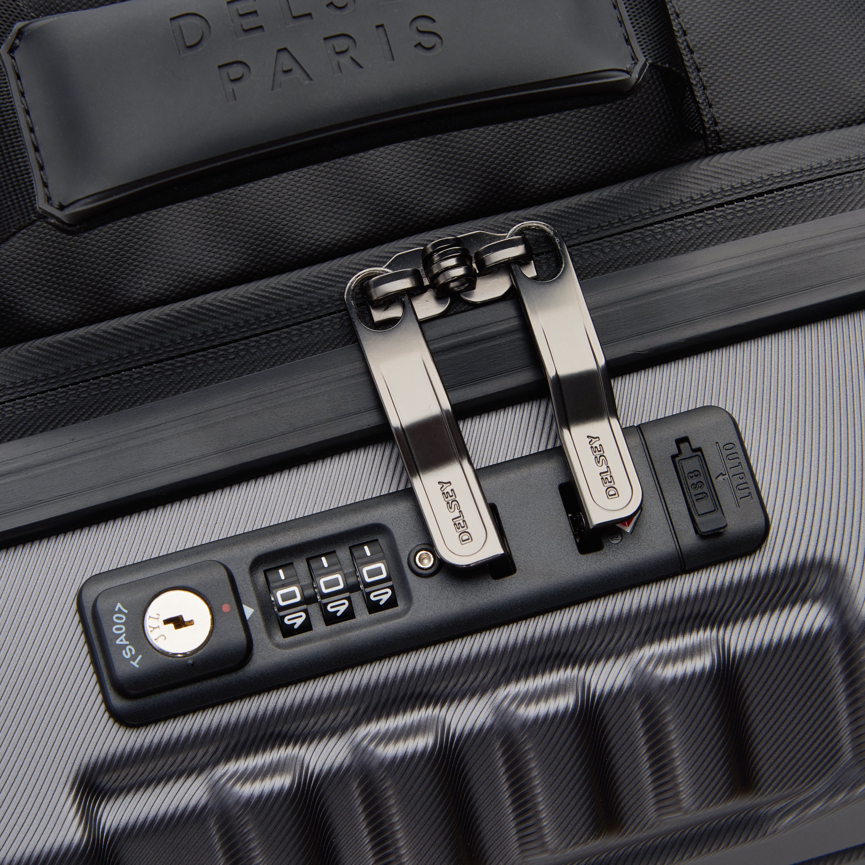 REMPART Backpack - Expandable