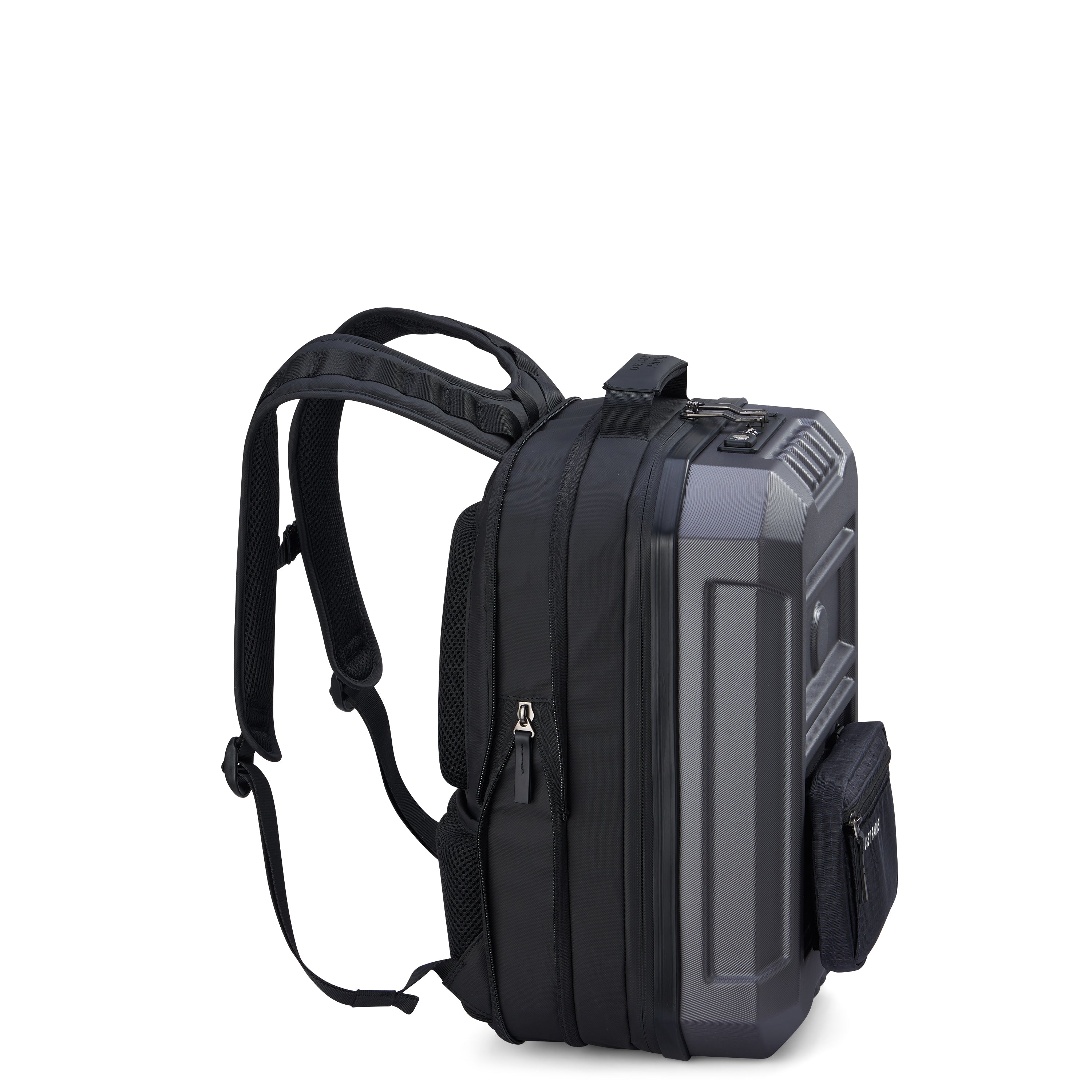 REMPART Backpack - Expandable