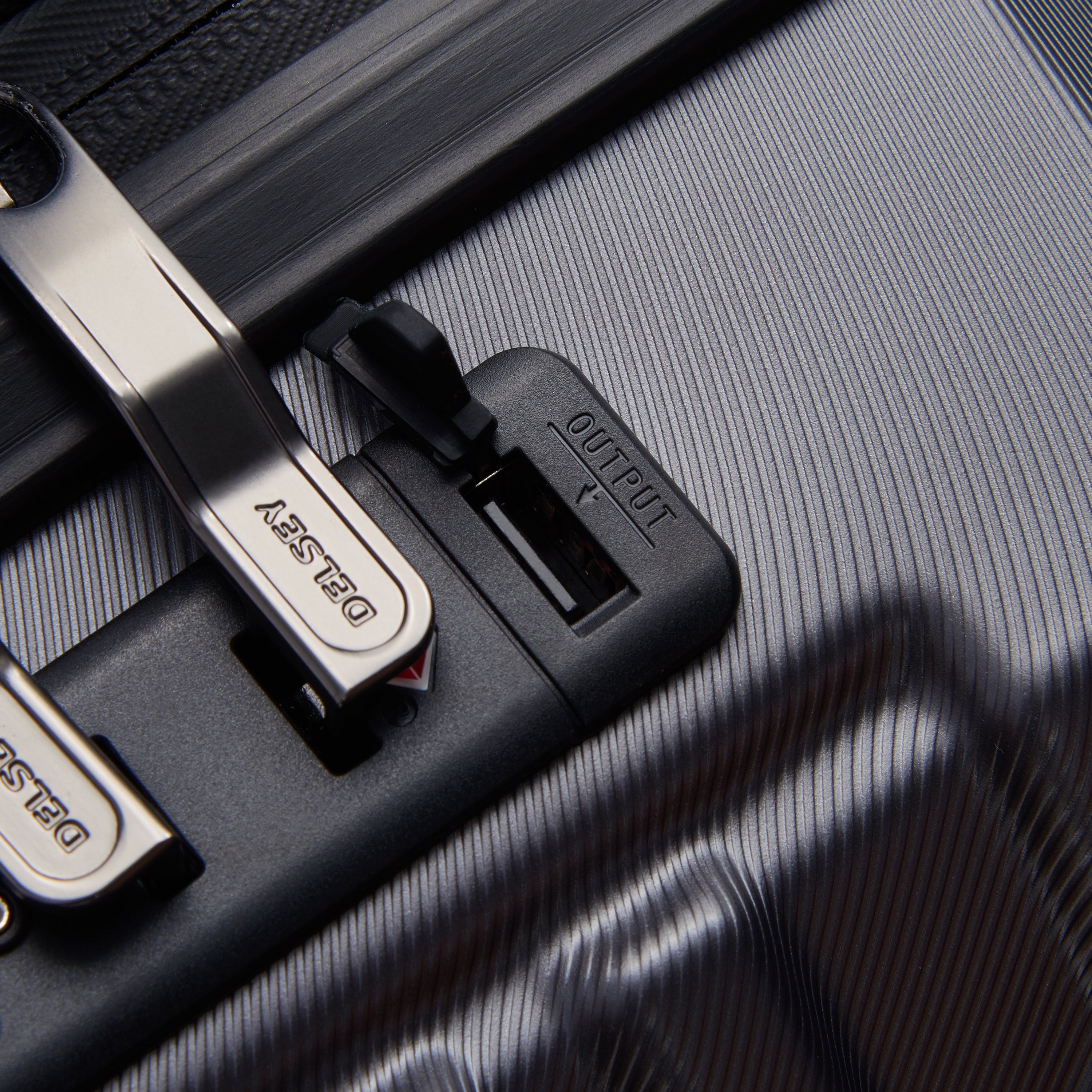 REMPART Backpack - Expandable