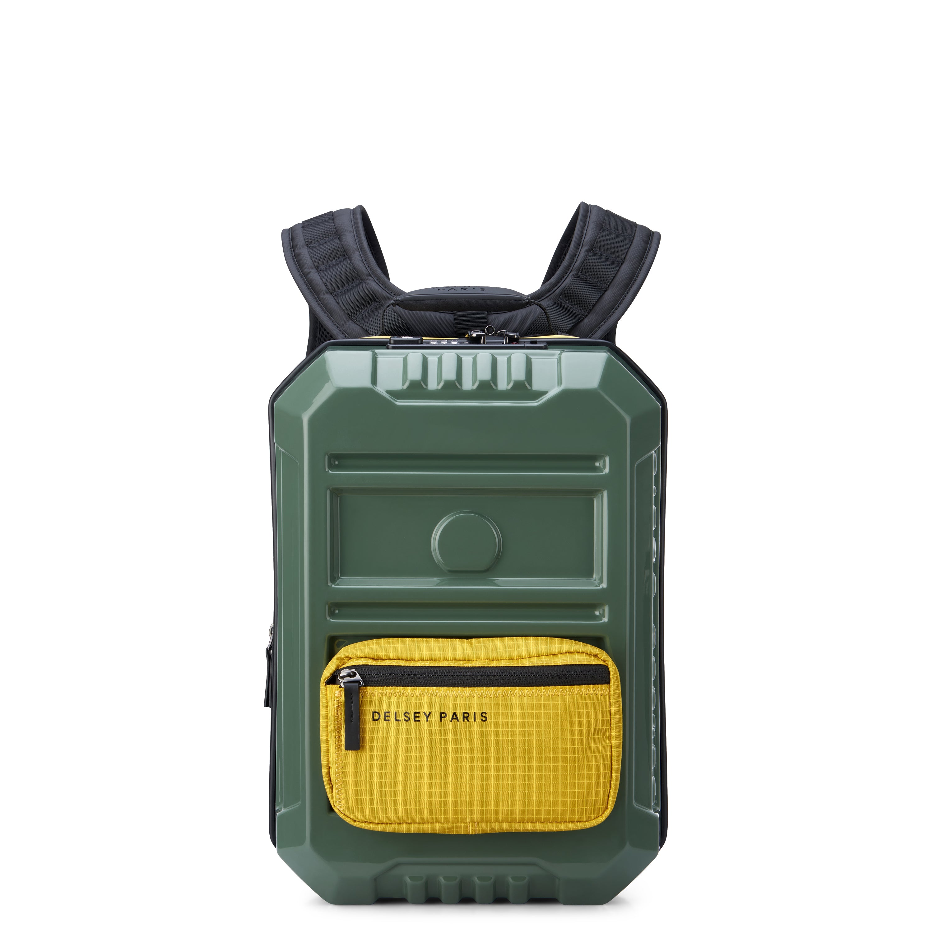 REMPART Backpack - Expandable